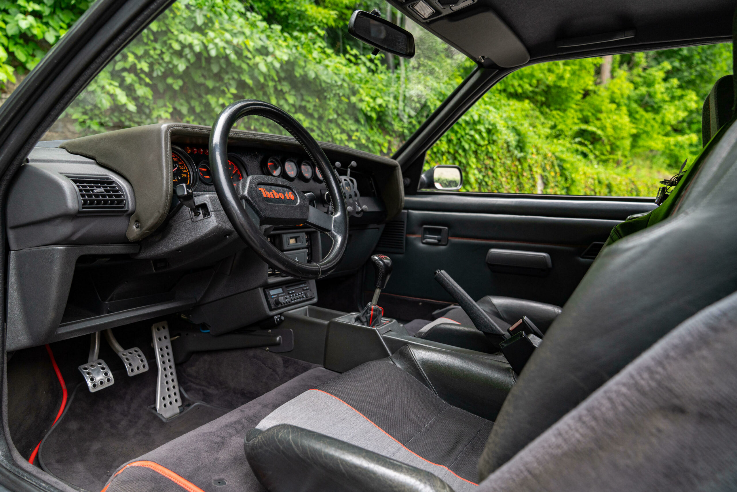 This Ultra Rare Hot Hatch Makes The GR Yaris Look Like A Toy