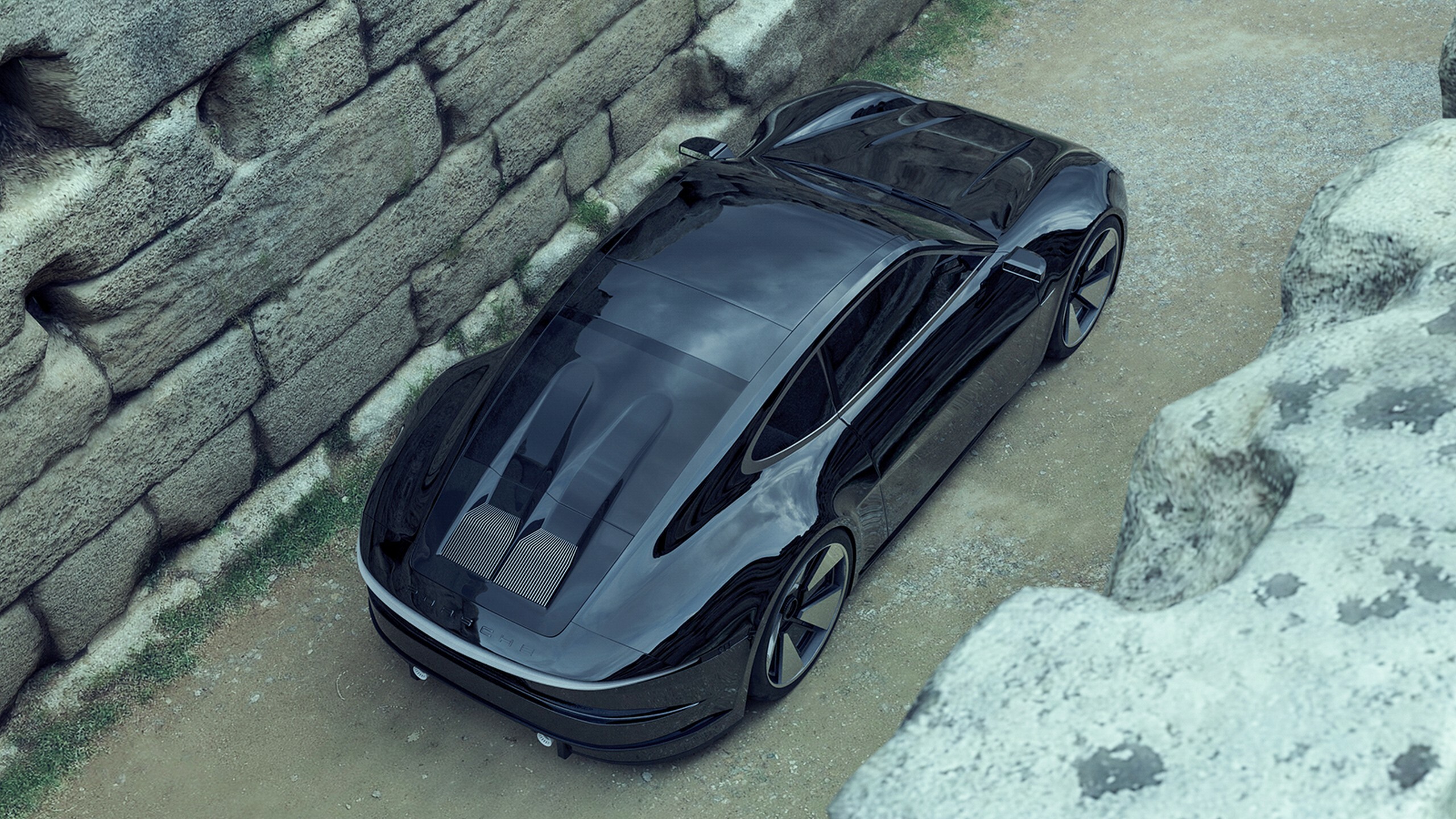 Porsche Didn’t Design This 911 But Maybe It Should Have