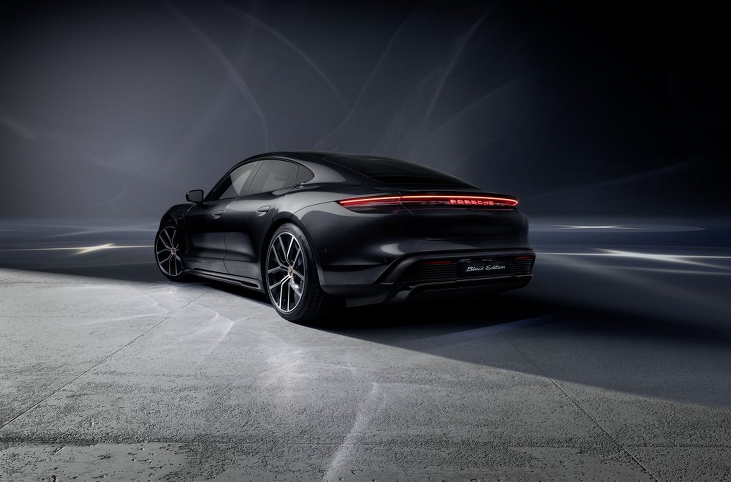 Struggling To Sell The Taycan, Porsche Turns To Its Favorite Shade Of Denial