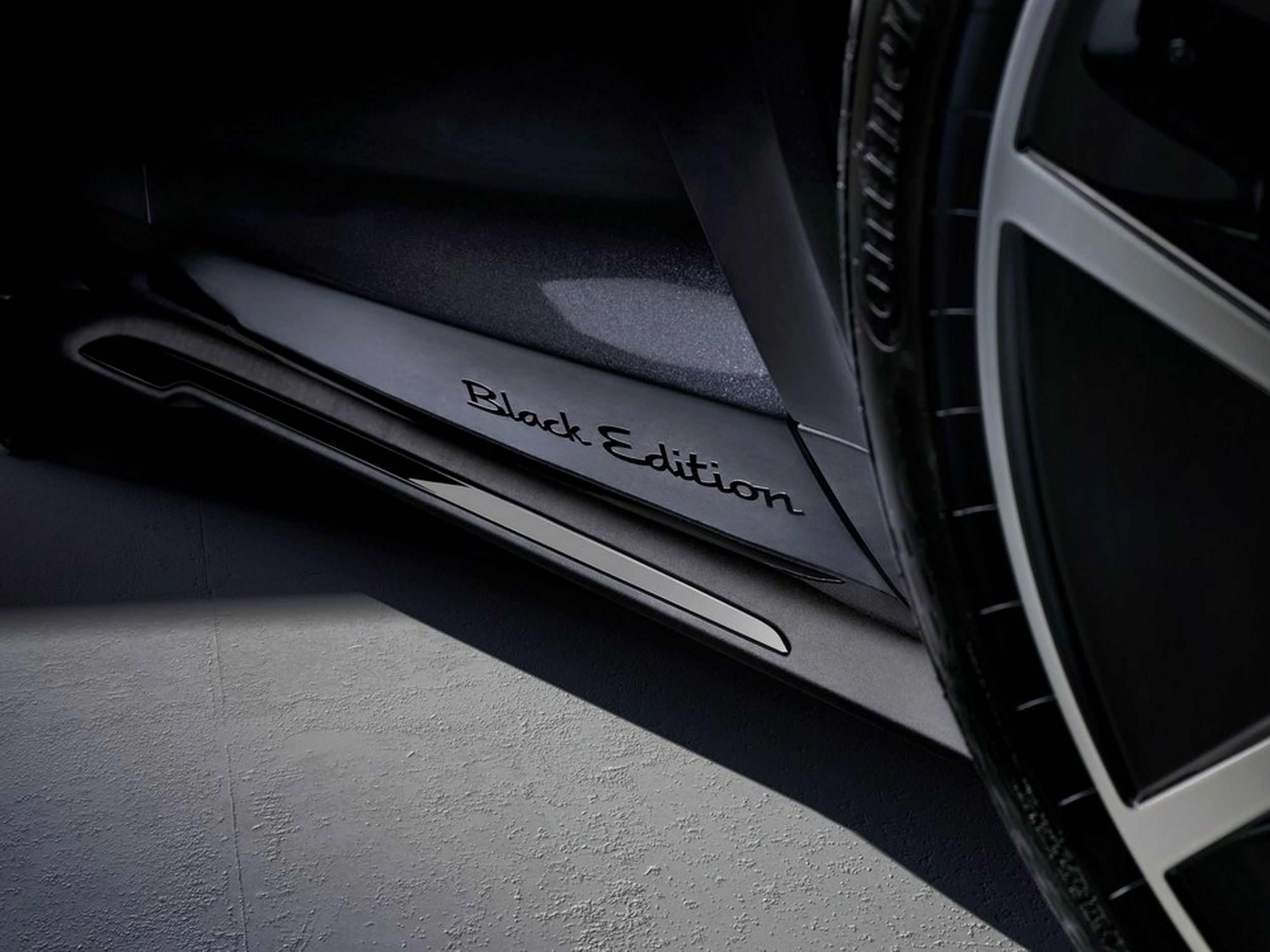 Struggling To Sell The Taycan, Porsche Turns To Its Favorite Shade Of Denial