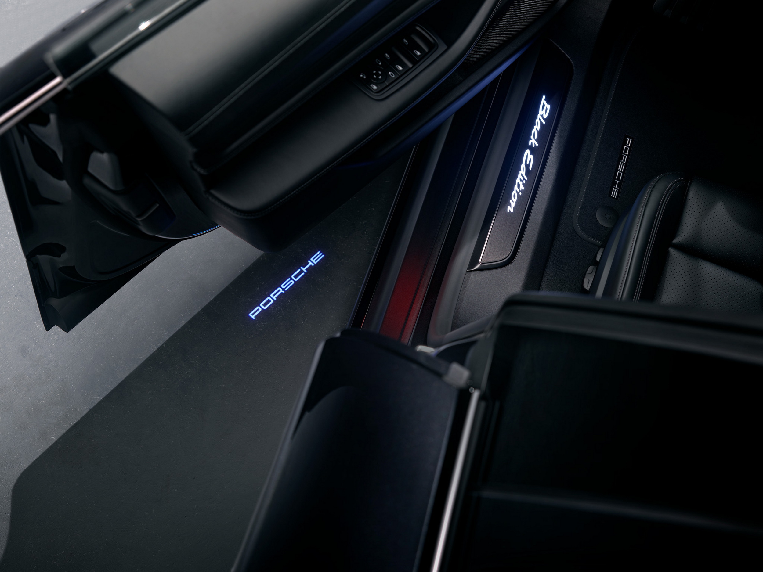 Struggling To Sell The Taycan, Porsche Turns To Its Favorite Shade Of Denial