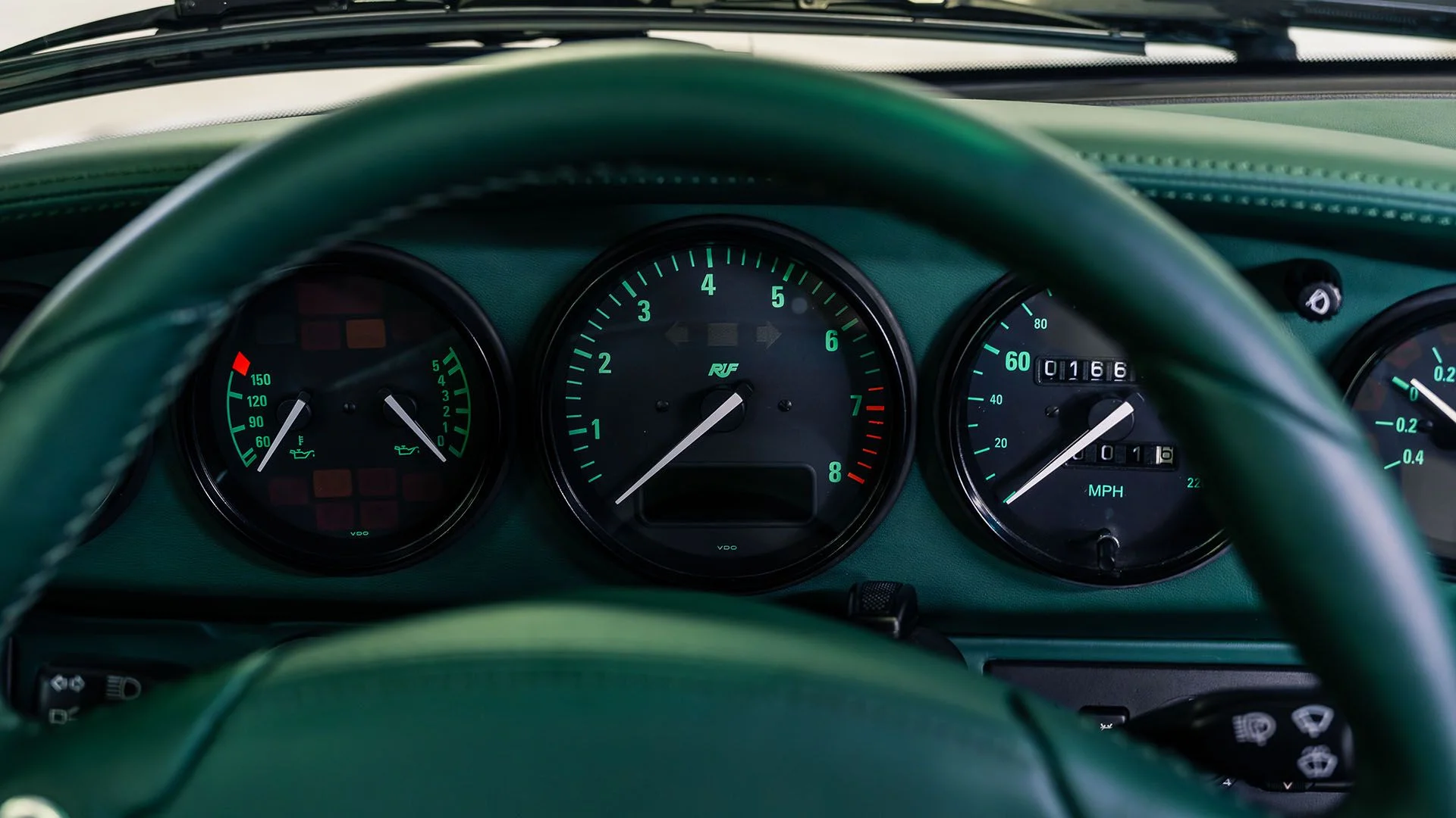 Some Call It A Forgotten Legend, Others Say It’s The Greatest 911 Never Built By Porsche