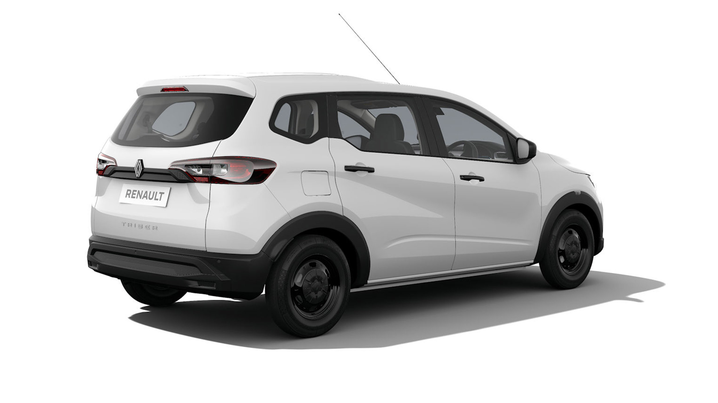 Renault Triber Authentic - India (2)