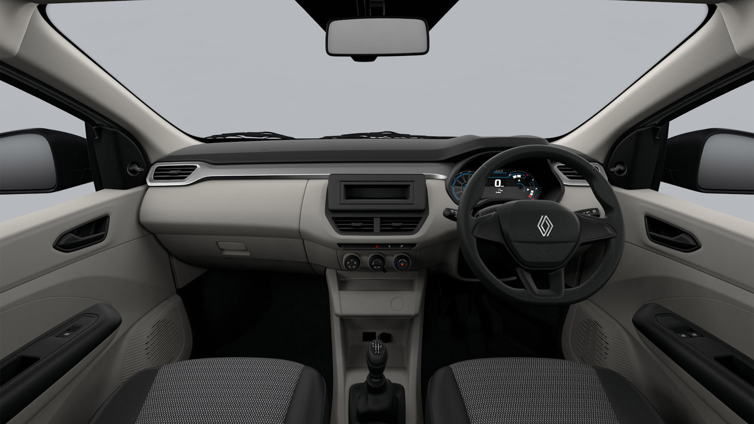 Renault Triber Authentic - India (3)