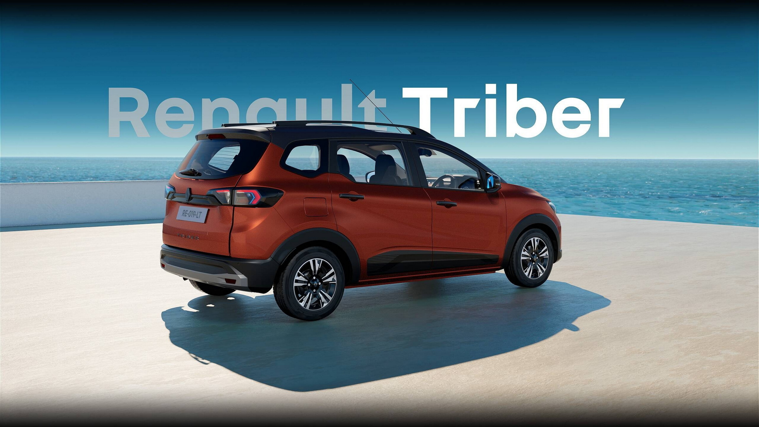 Renault Triber - India (13)