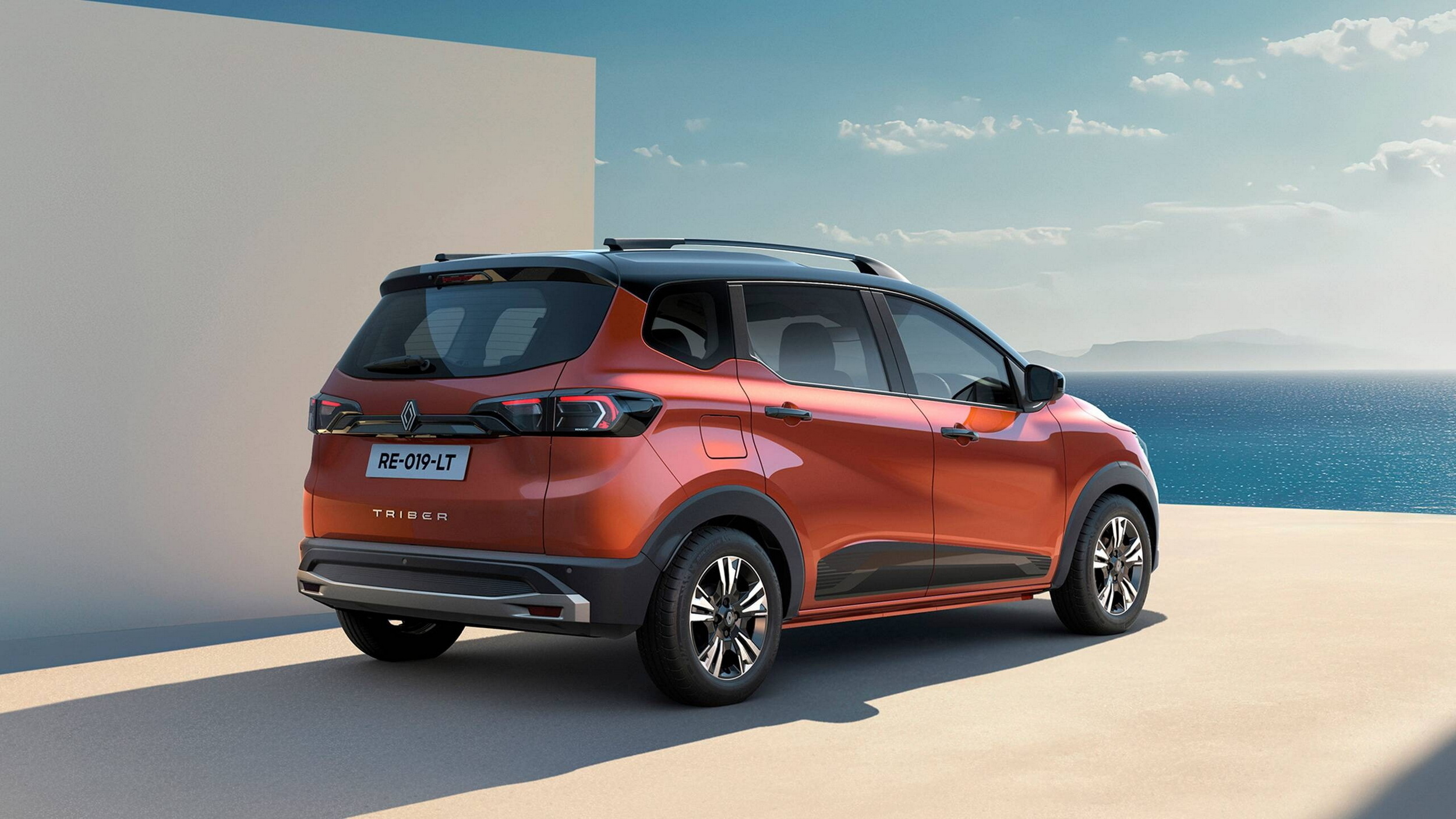 Renault Triber - India (4)