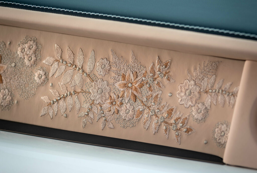  A Unique Rolls Came Laced With Secrets You&rsquo;ll Only Spot Up Close