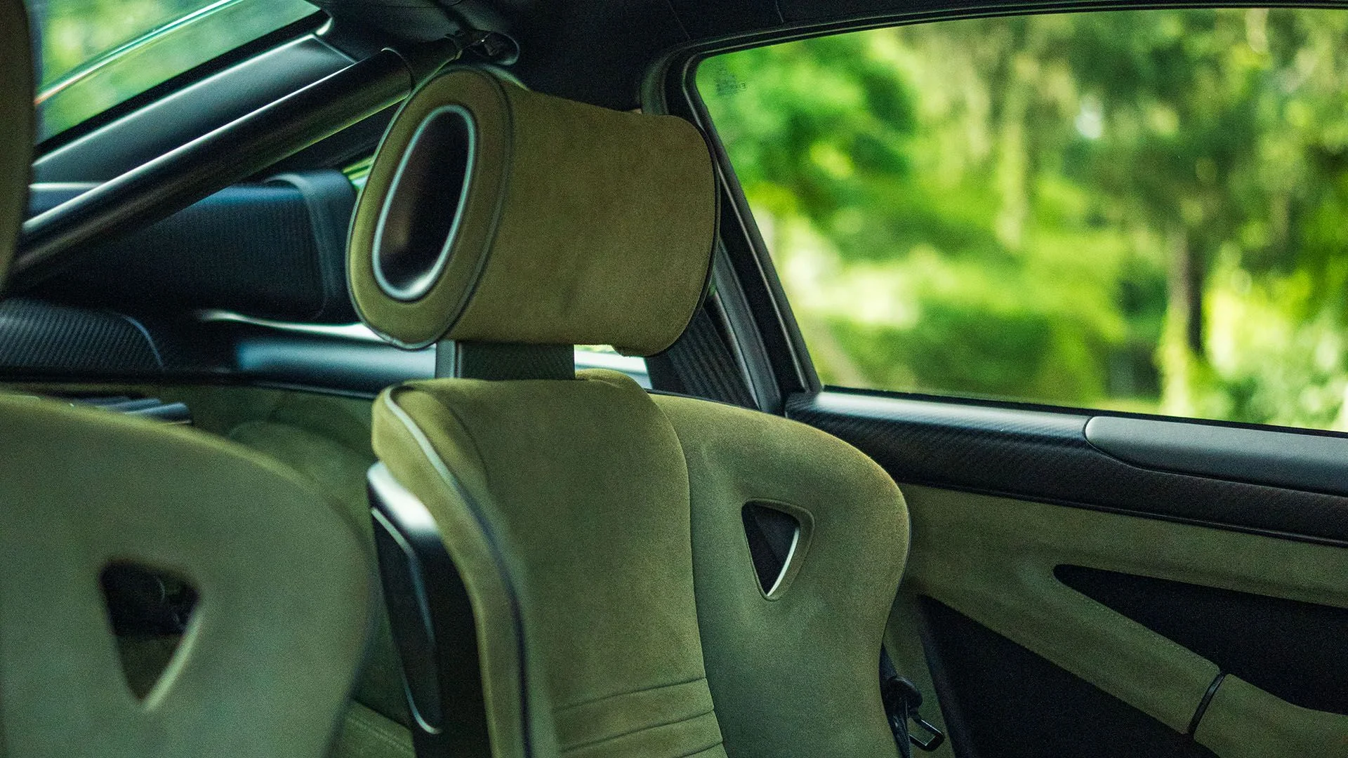 The Paint Job Alone On This Custom Porsche Probably Costs More Than Your Car