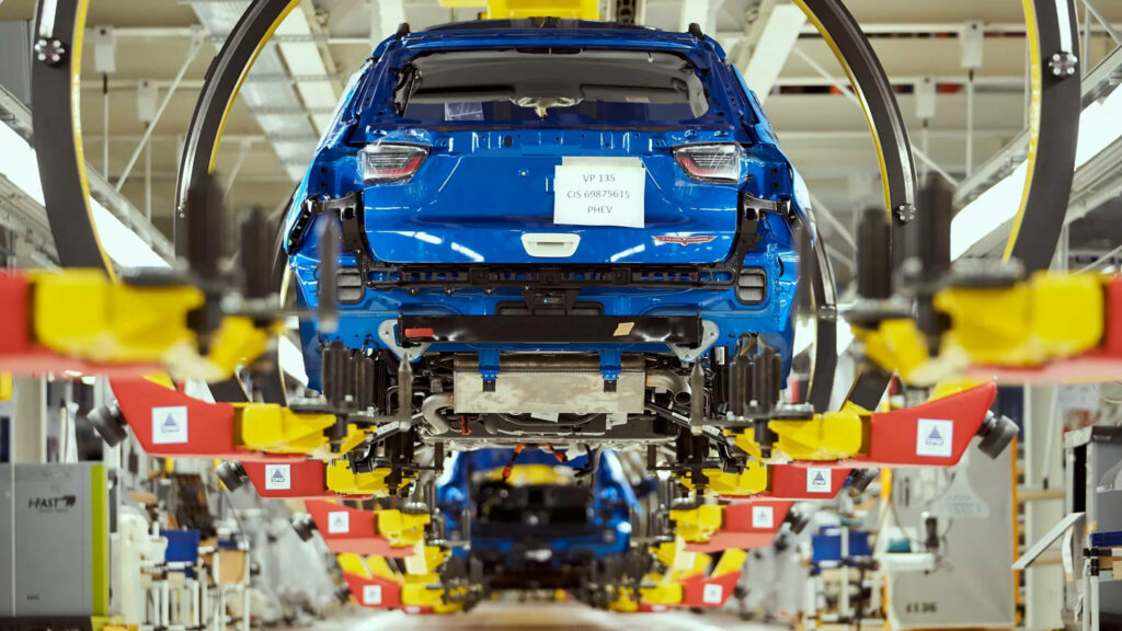  GM And Stellantis Got The Cash, Now Canada Wants A Refund