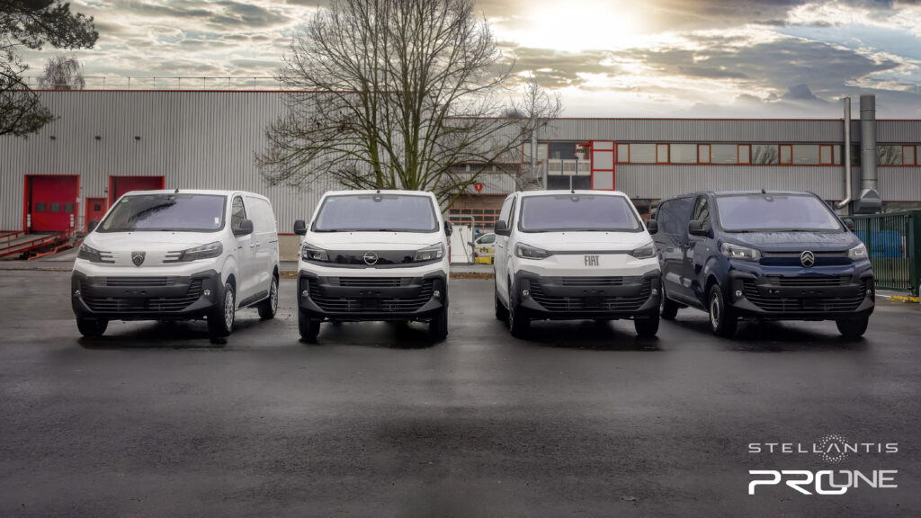  Stellantis Abruptly Pulls The Plug On A Clean Tech Plan Weeks Before Launch