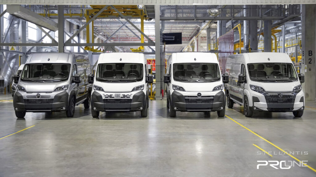  Stellantis Abruptly Pulls The Plug On A Clean Tech Plan Weeks Before Launch