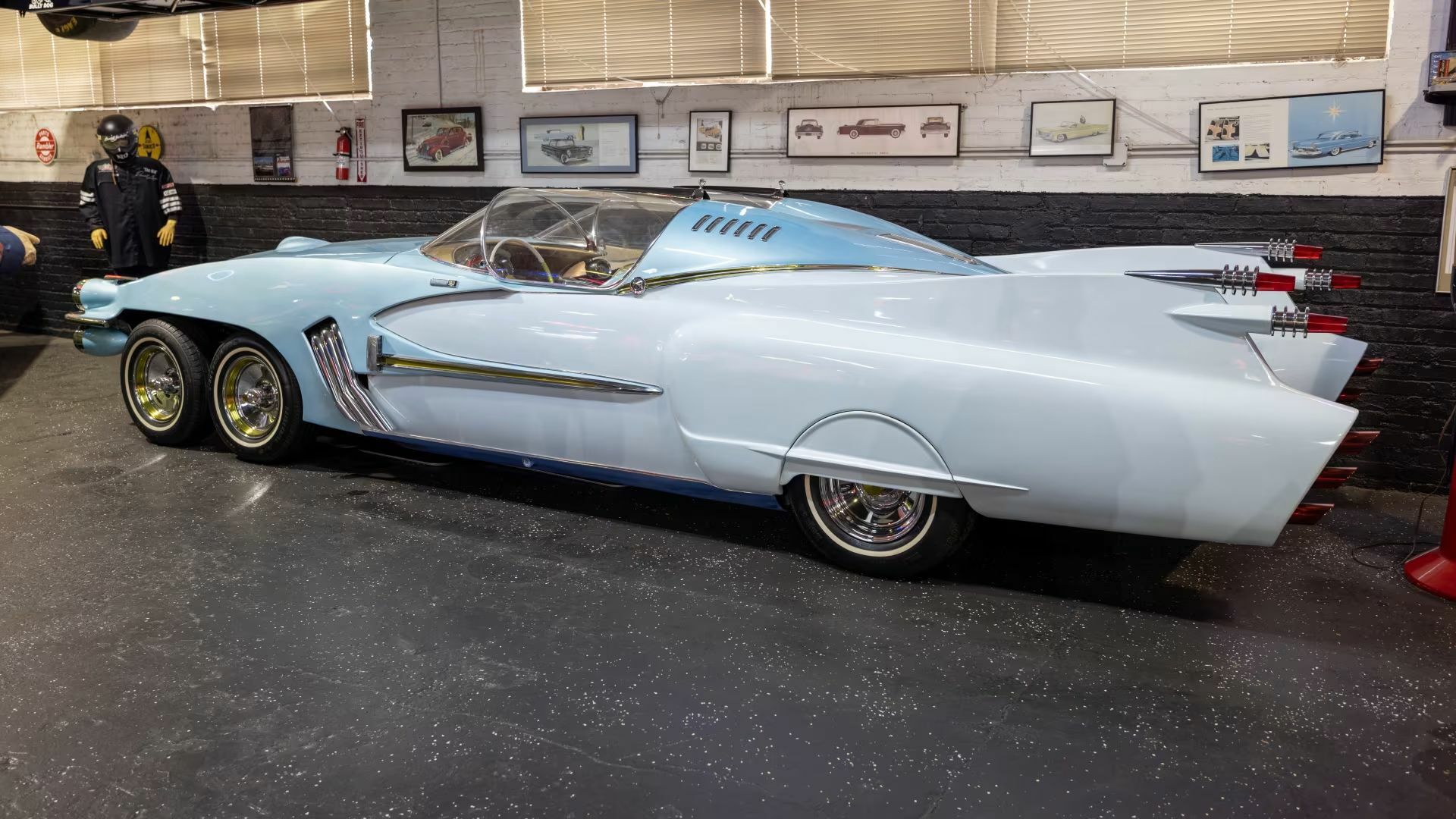 Studebaker-XF58-Ice-Princess-