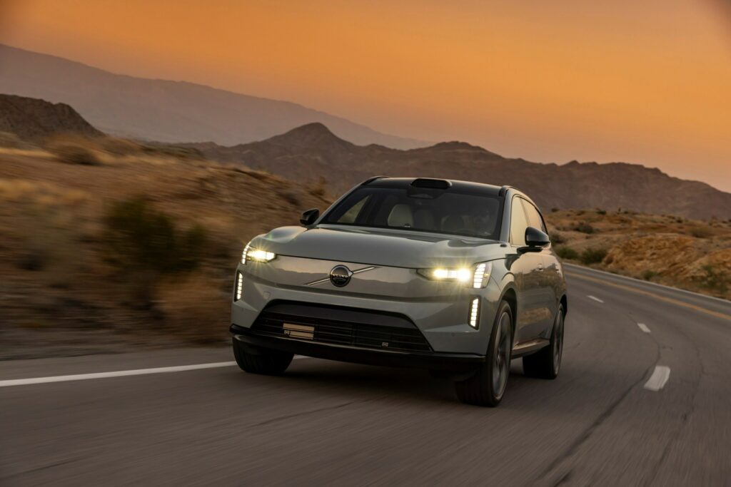 Luminar’s Billion-Dollar Crash Comes Weeks After Volvo LiDAR Deal Collapses