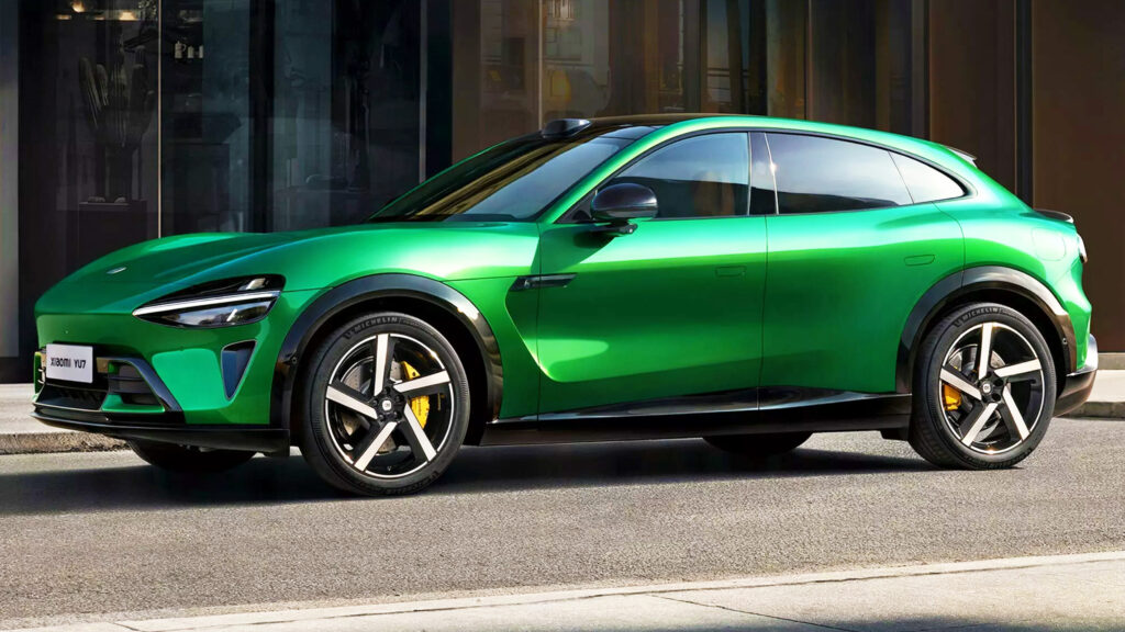  Canadians, What&rsquo;s The One Chinese EV You&rsquo;d Absolutely Buy?