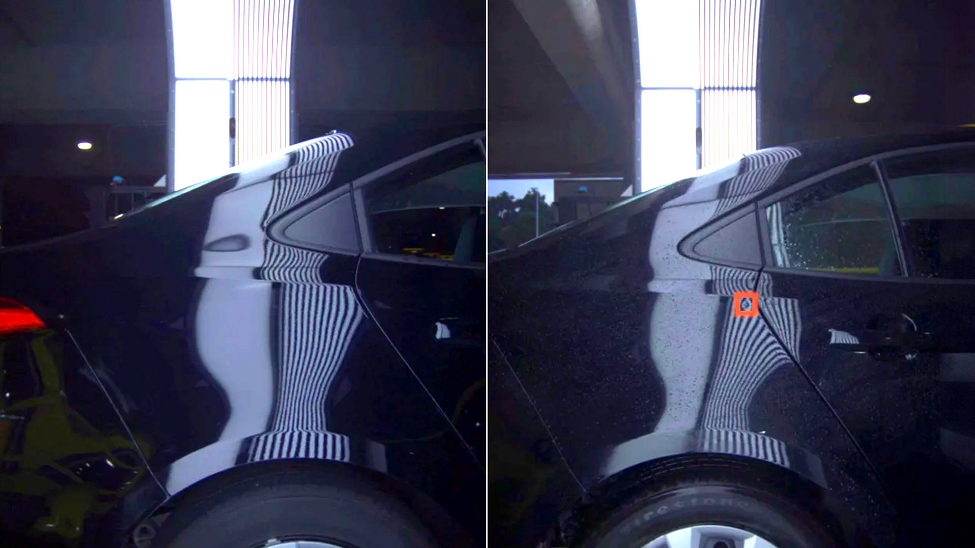 Do Rental Cars Have Cameras in Them? Uncover the Truth