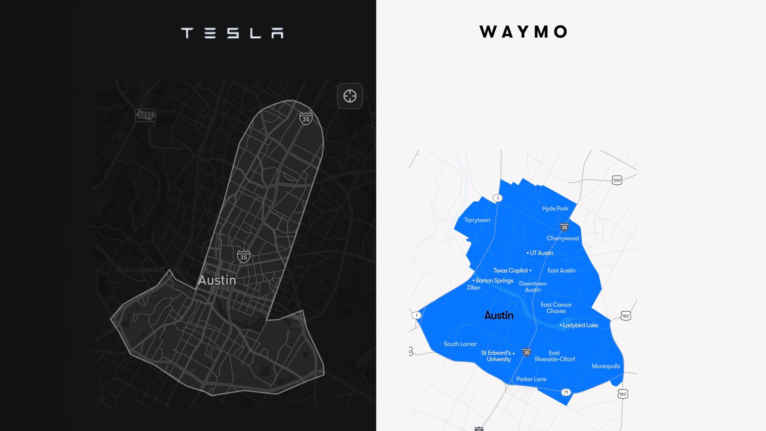 Tesla’s Robotaxi Update Is Raising More Than Just Coverage In Austin