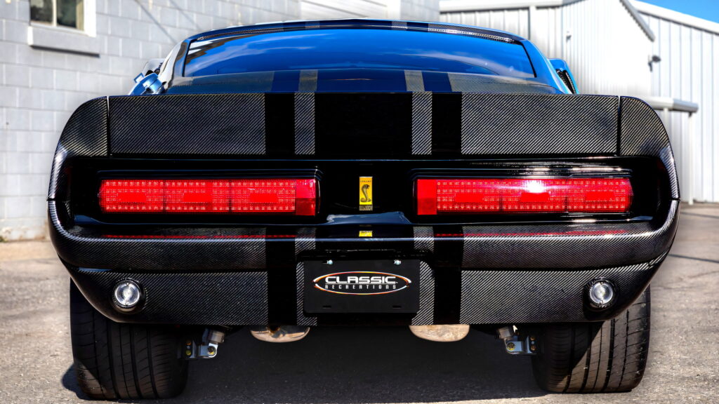  One Of The Most Famous Mustang Tuners Just Went Bankrupt