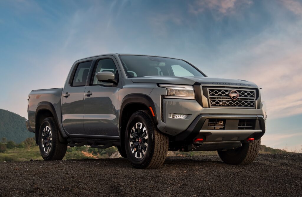  Nissan Closing Its Pivotal Mexico Plant Could Hand China A Turnkey Opportunity