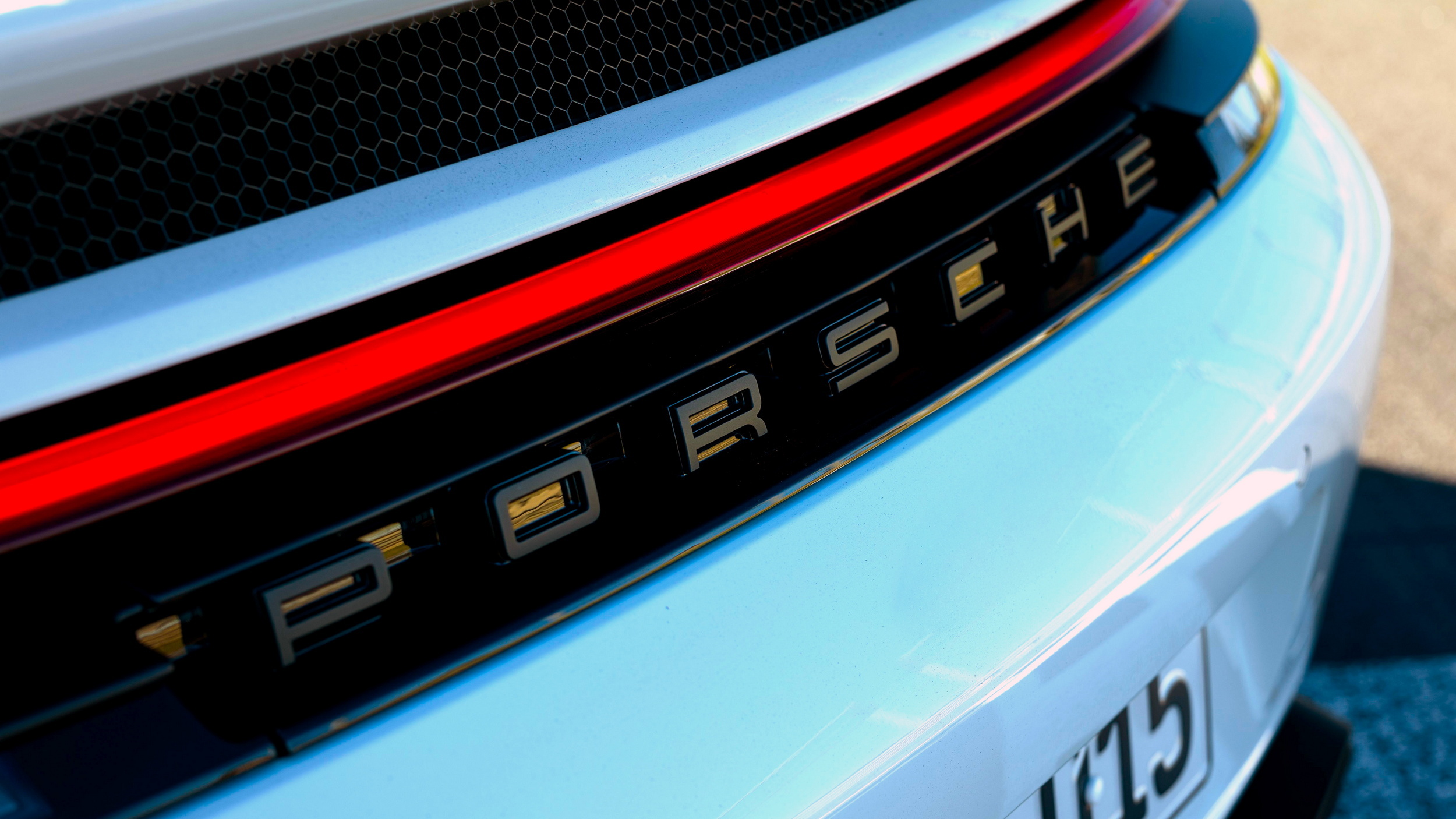 Filing A $100K Insurance Claim Works Better If You’re Actually In Your Porsche