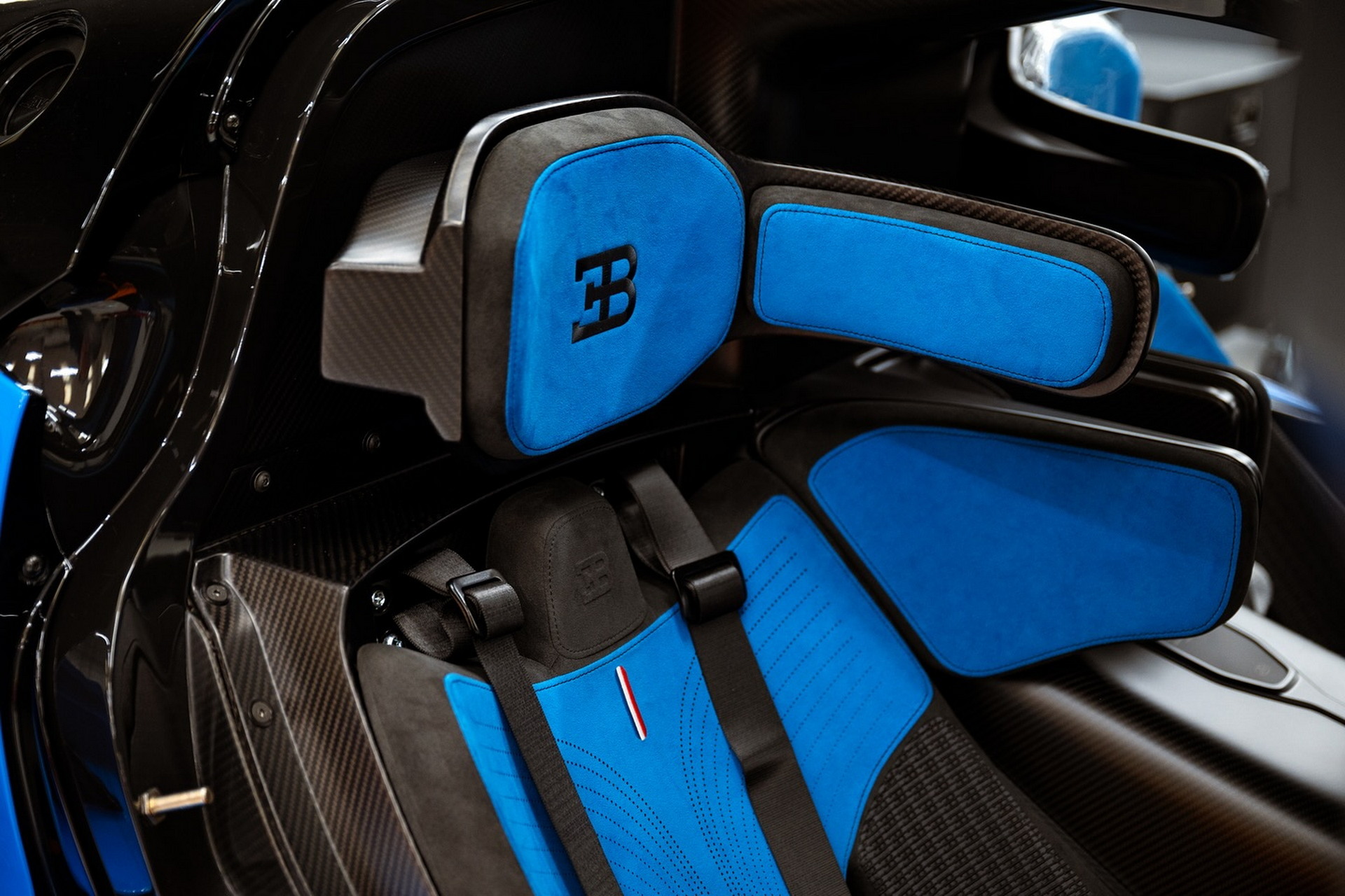 You've Never Had A Chance To Buy This Bugatti Until Now | Carscoops