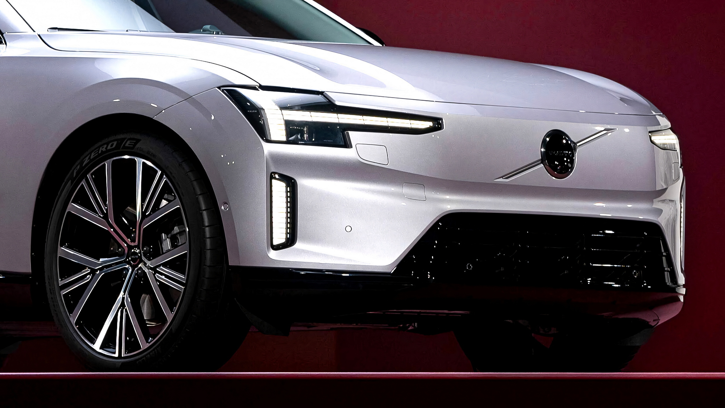 A Costly Mistake And A Doomed Flagship EV Cost Volvo Over A Billion Dollars