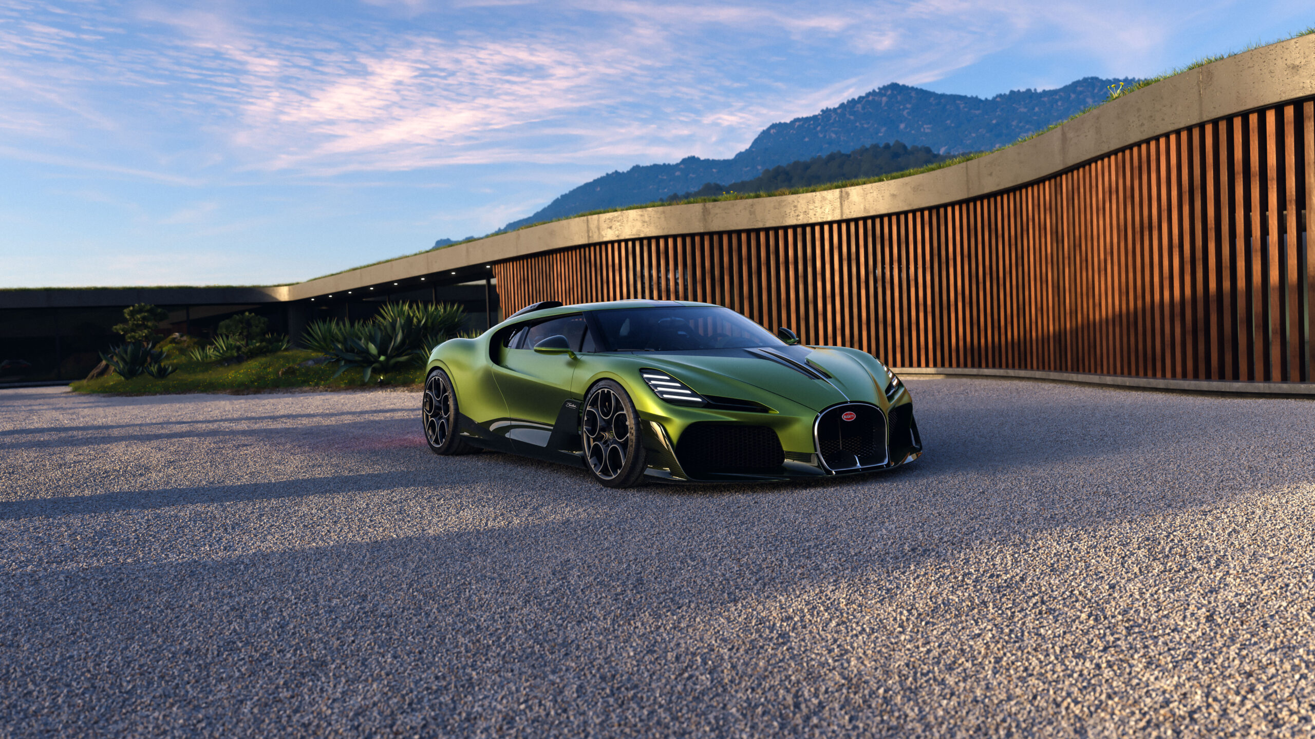 01 BUGATTI Solitaire â Brouillard