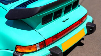 ⚠️一時的にご購入前コメントください これで決めた！ポルシェ購入を後押しする