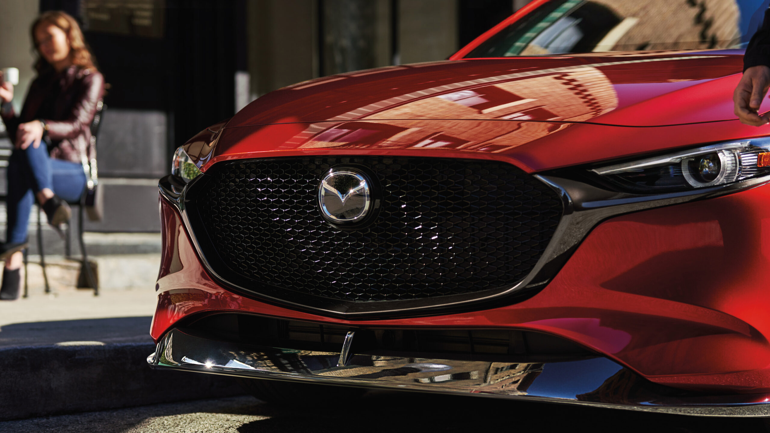 2026 Mazda3 For Sale Near Chittenango