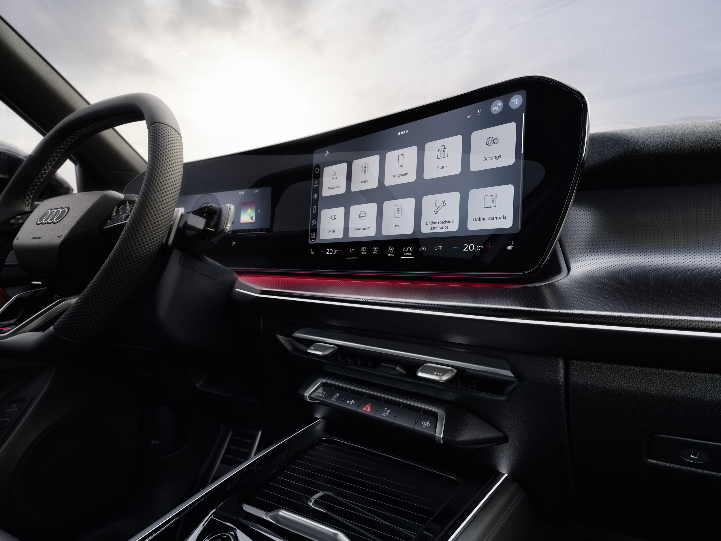 Audi’s Baby Coupe-SUV Debuts In Munich And Leaves America Guessing Again