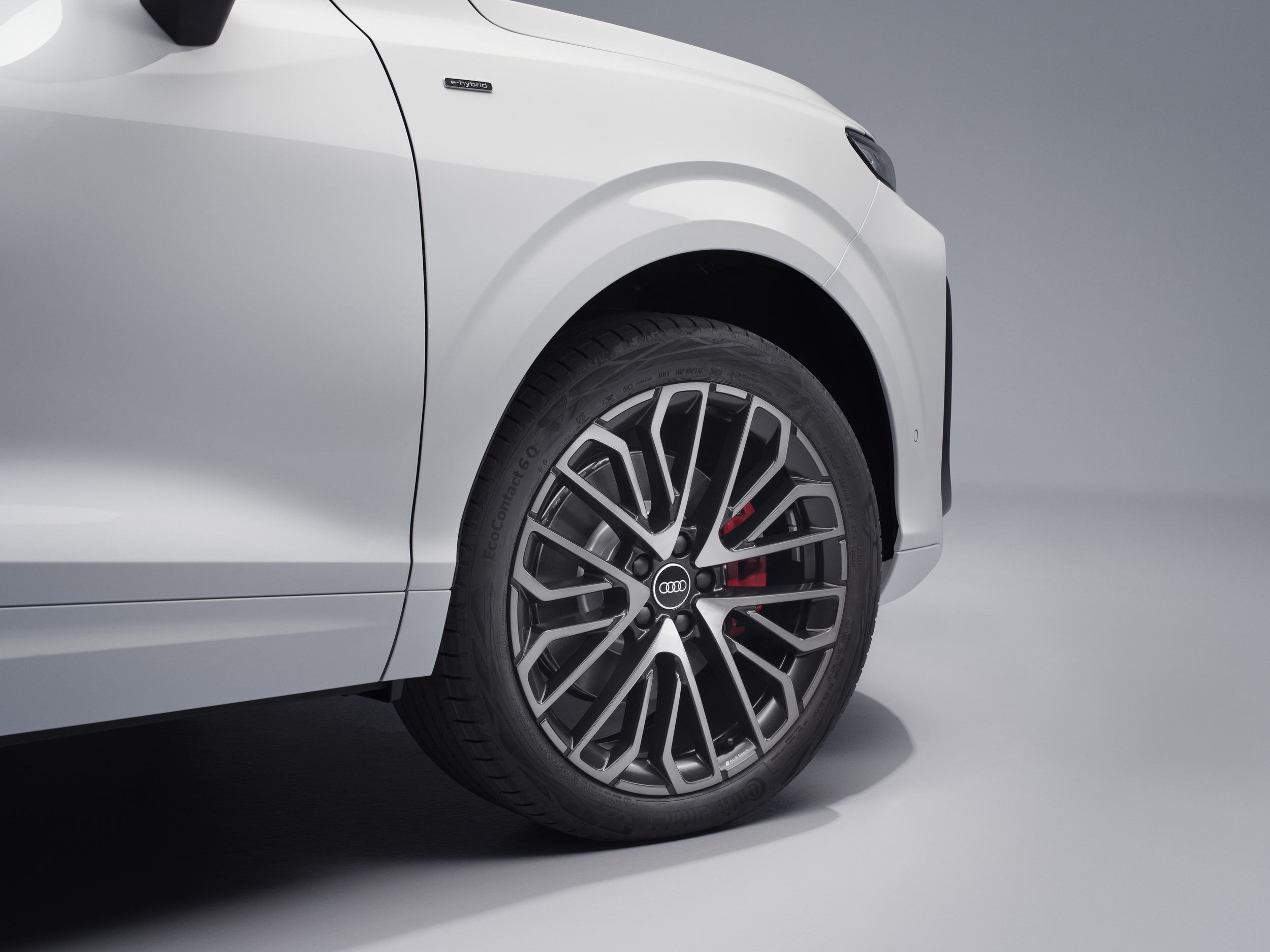 Audi’s Baby Coupe-SUV Debuts In Munich And Leaves America Guessing Again