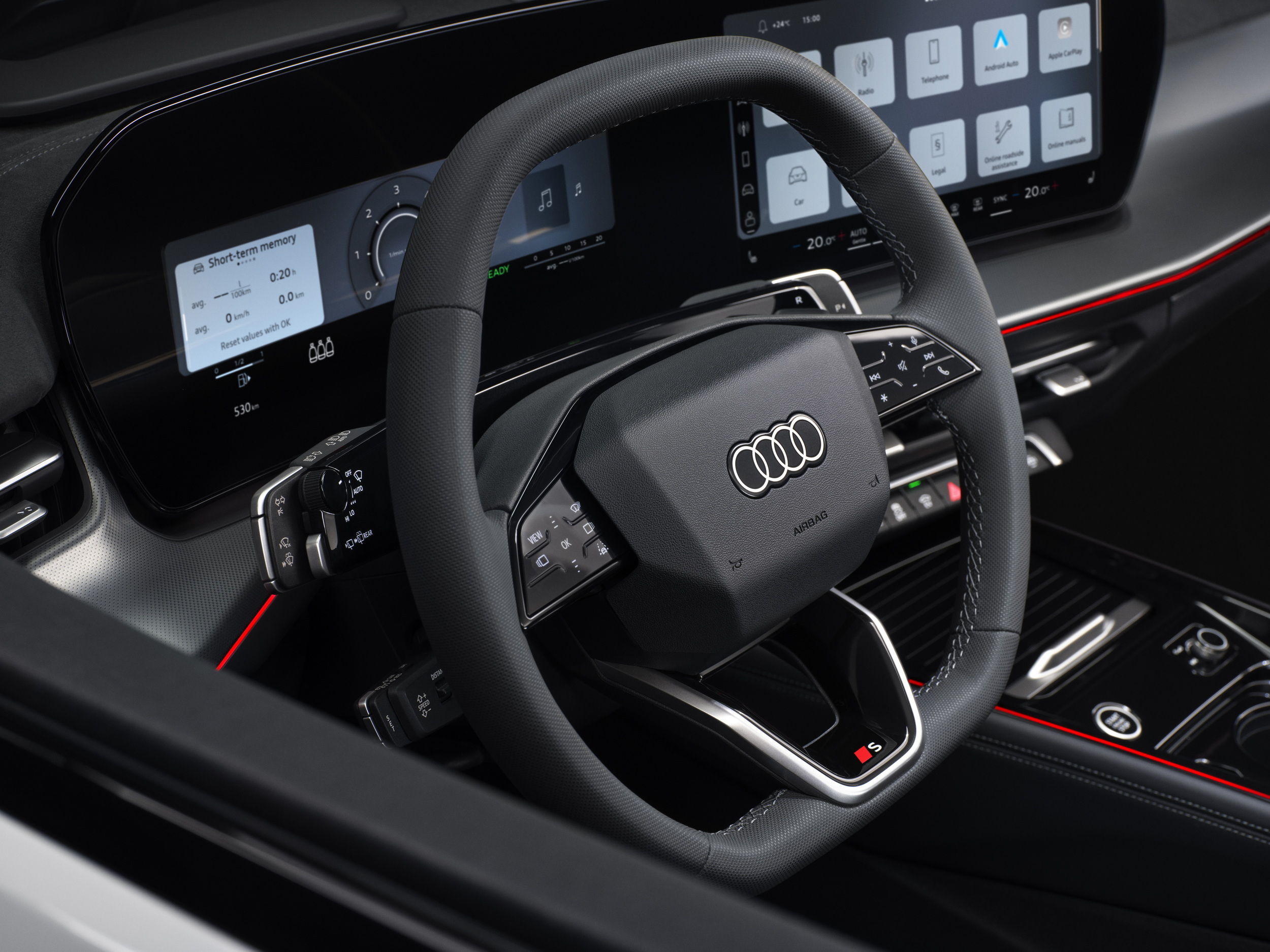 Audi’s Baby Coupe-SUV Debuts In Munich And Leaves America Guessing Again