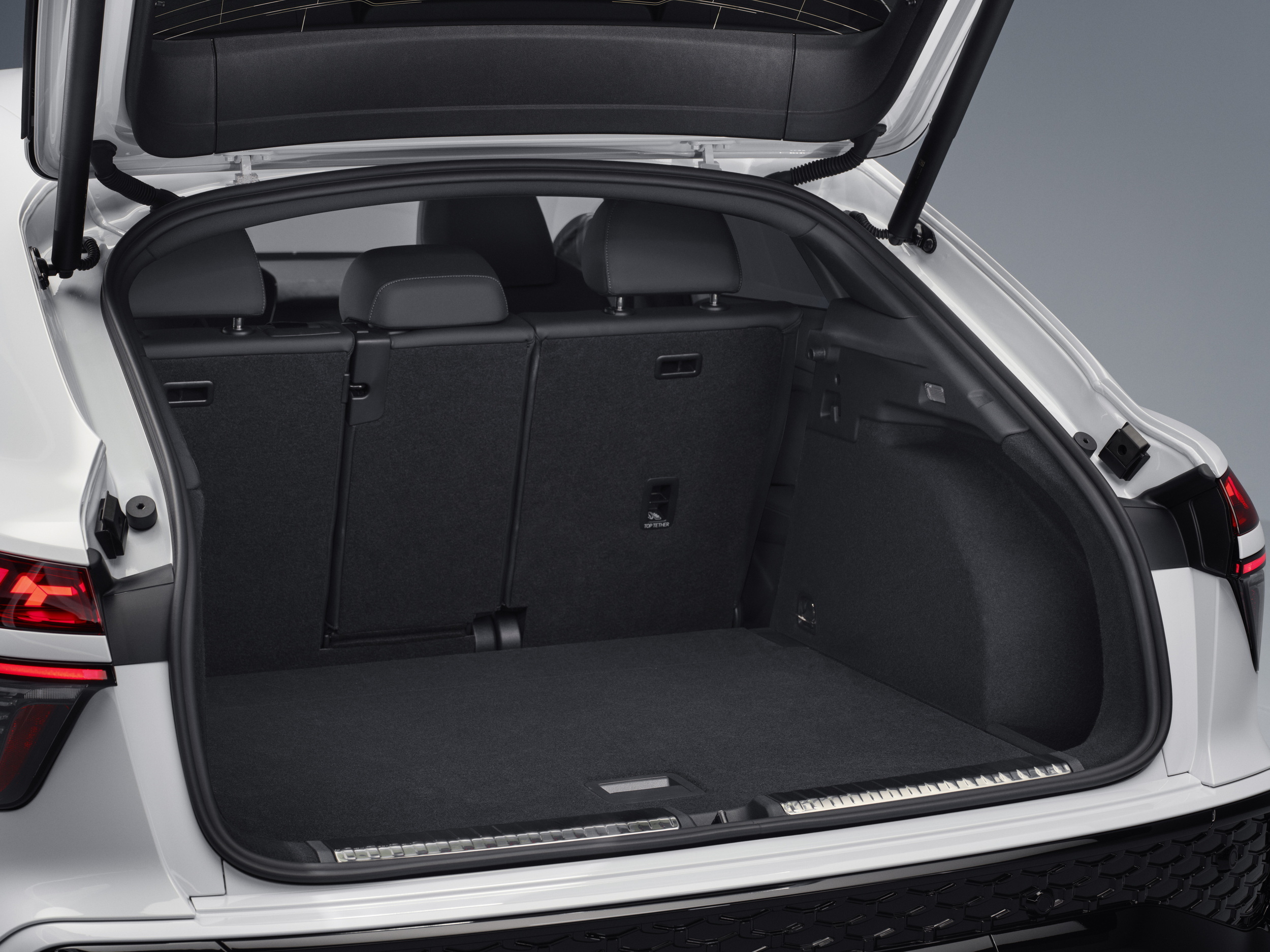 Audi’s Baby Coupe-SUV Debuts In Munich And Leaves America Guessing Again