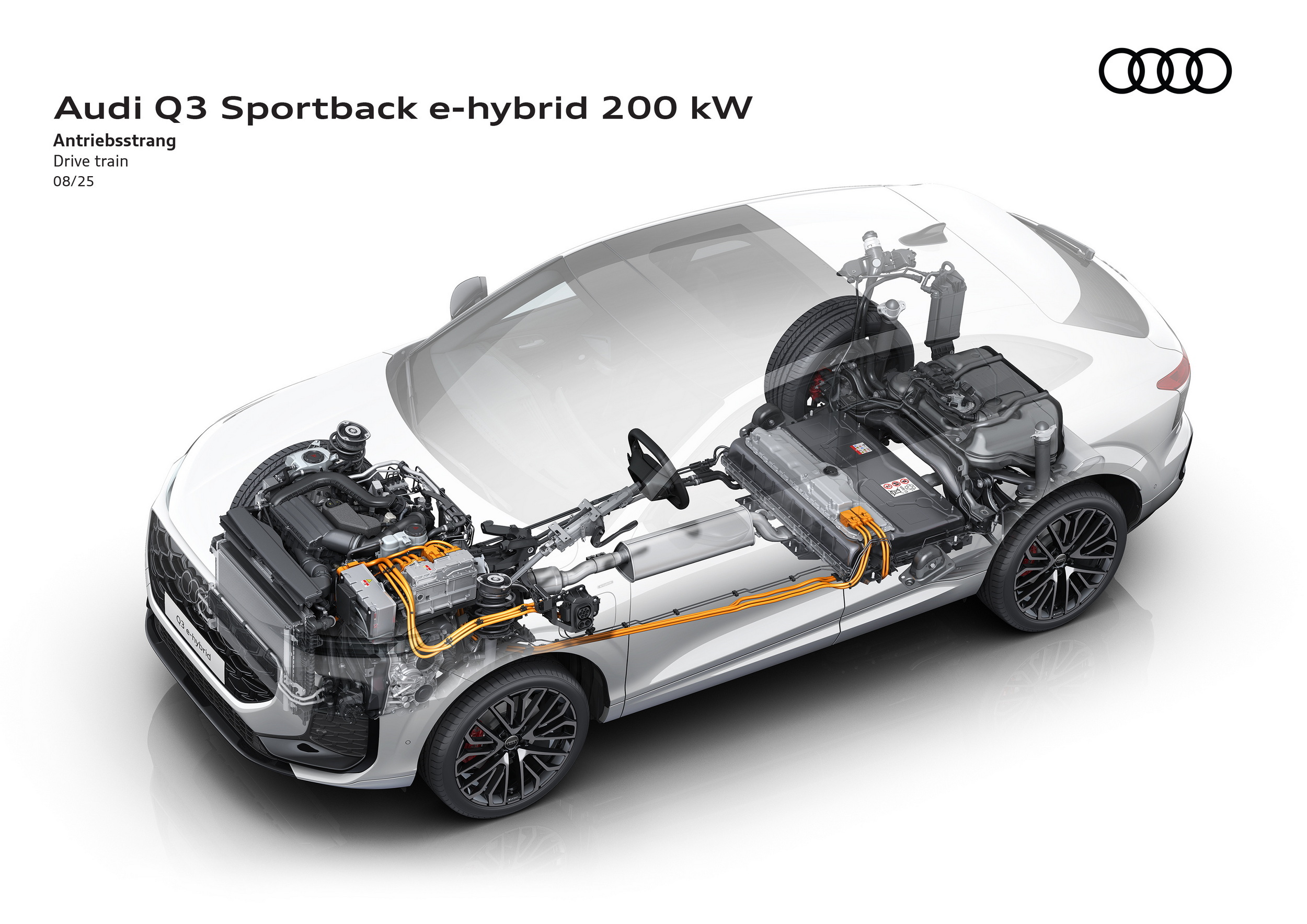 Audi’s Baby Coupe-SUV Debuts In Munich And Leaves America Guessing Again