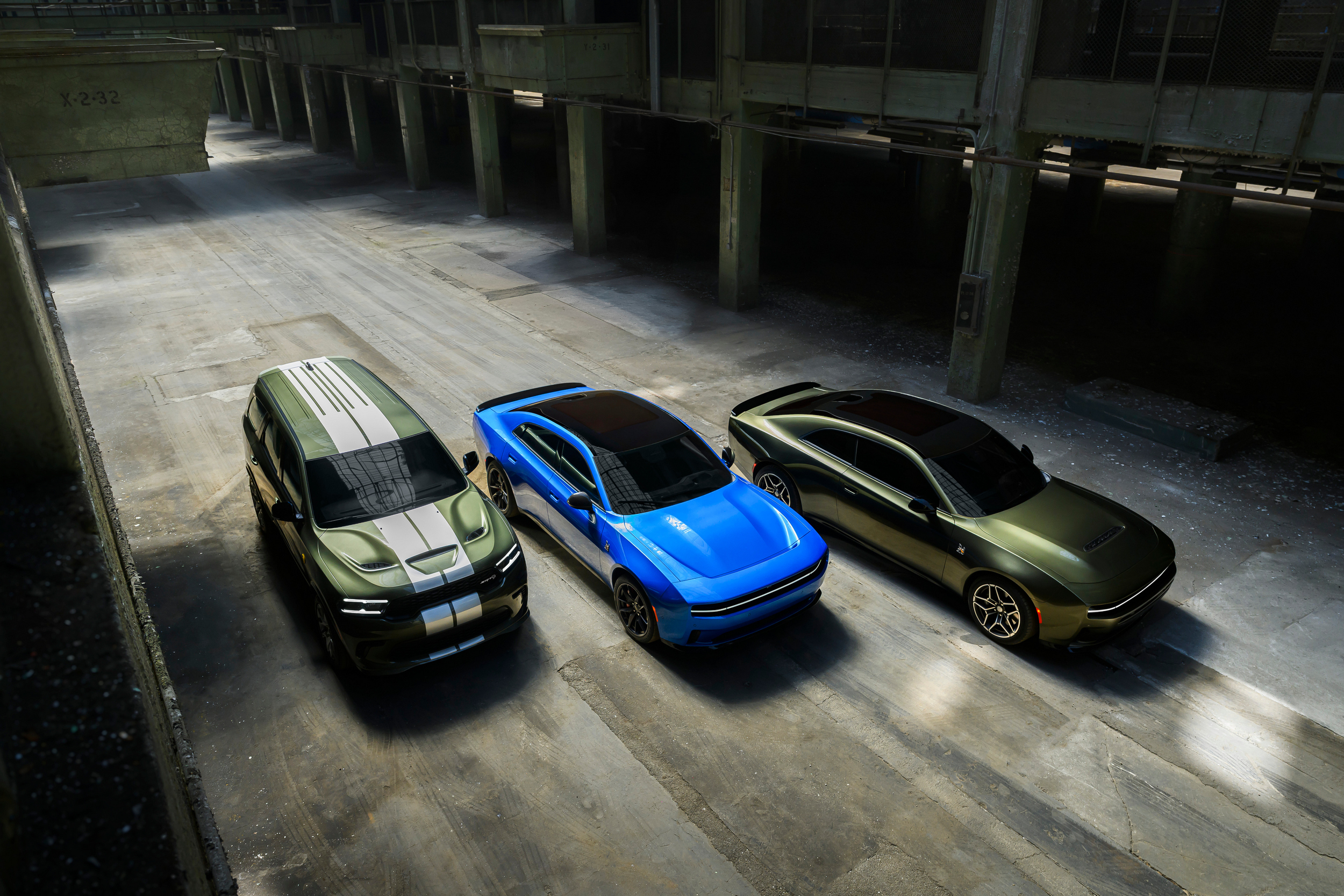You Can Finally Buy A New Dodge Hellcat In Ten More States | Carscoops