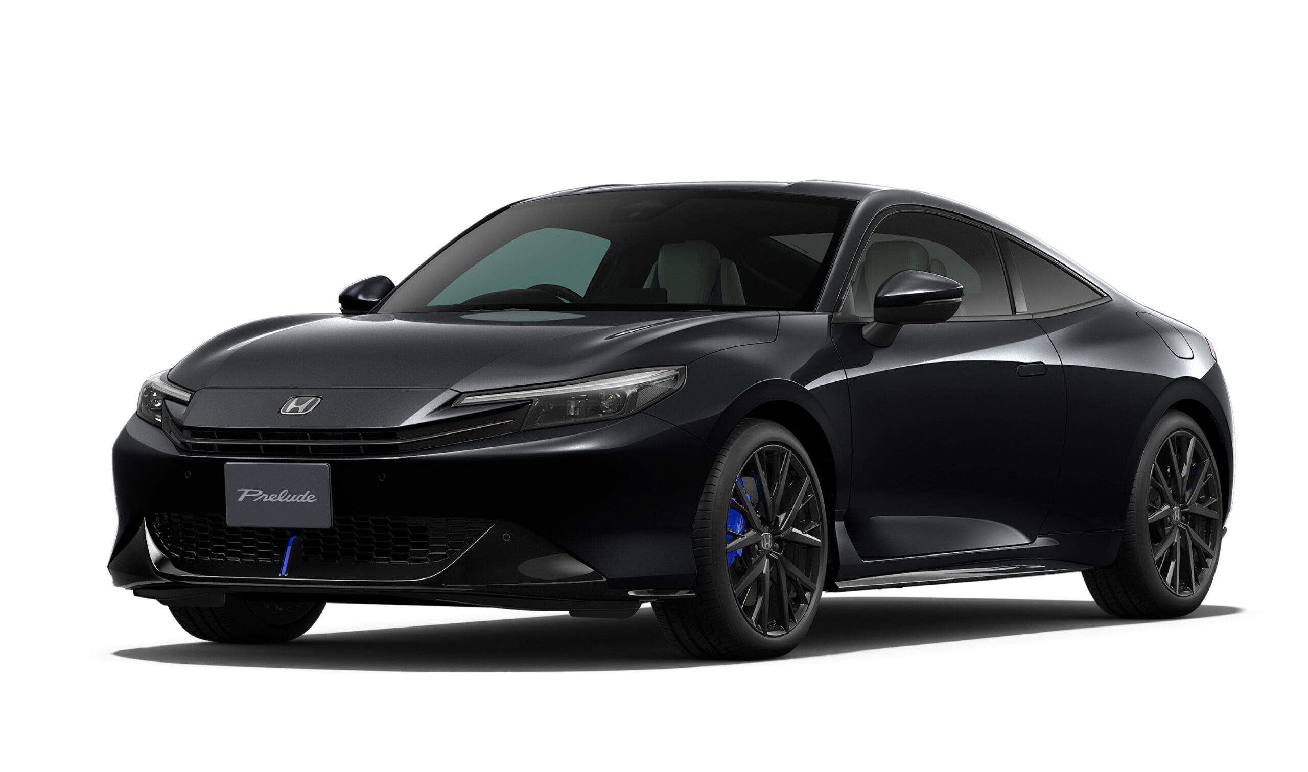 New Prelude Costs More Than A Nissan Z With Twice The Power In