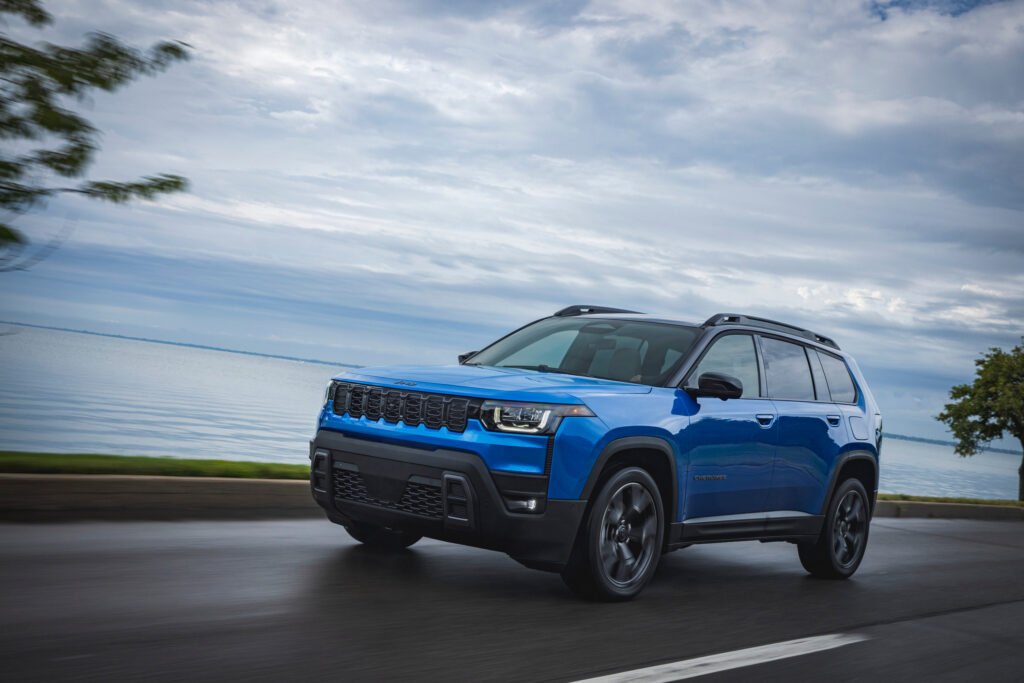  65,000 Ram Trucks Recalled Over A Glitch That&rsquo;s Wiping Out The Instrument Display