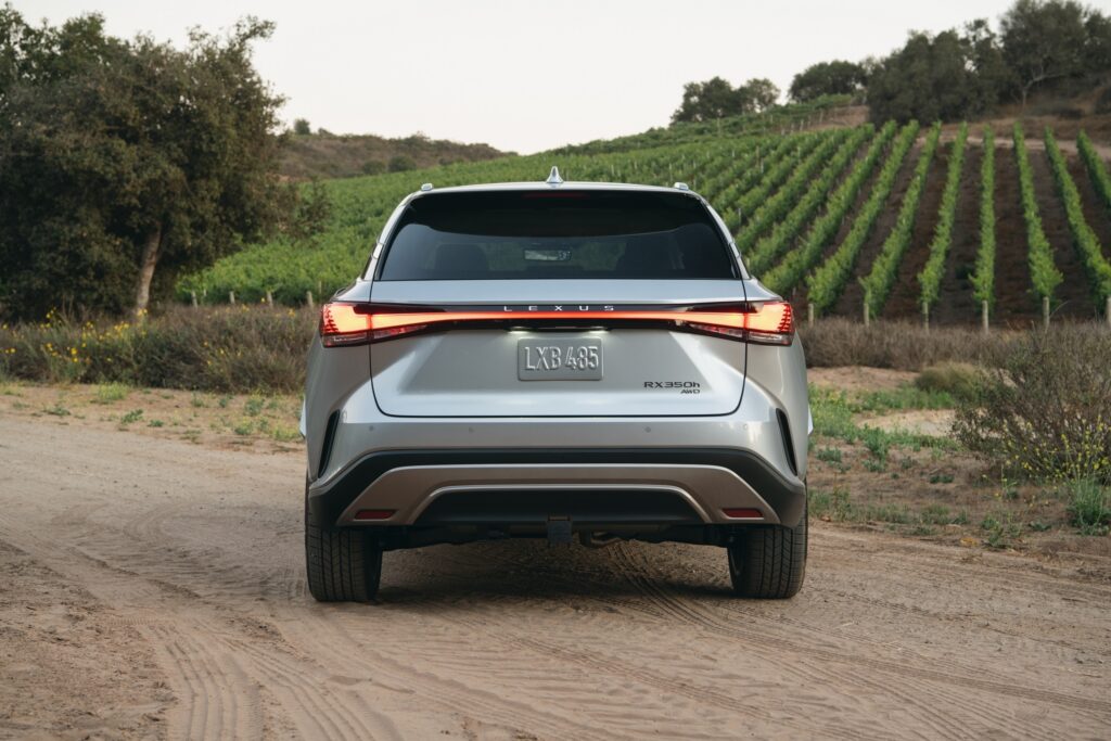  Lexus And Toyota Are The Durability Kings, But They Have A Steering Knuckle Issue