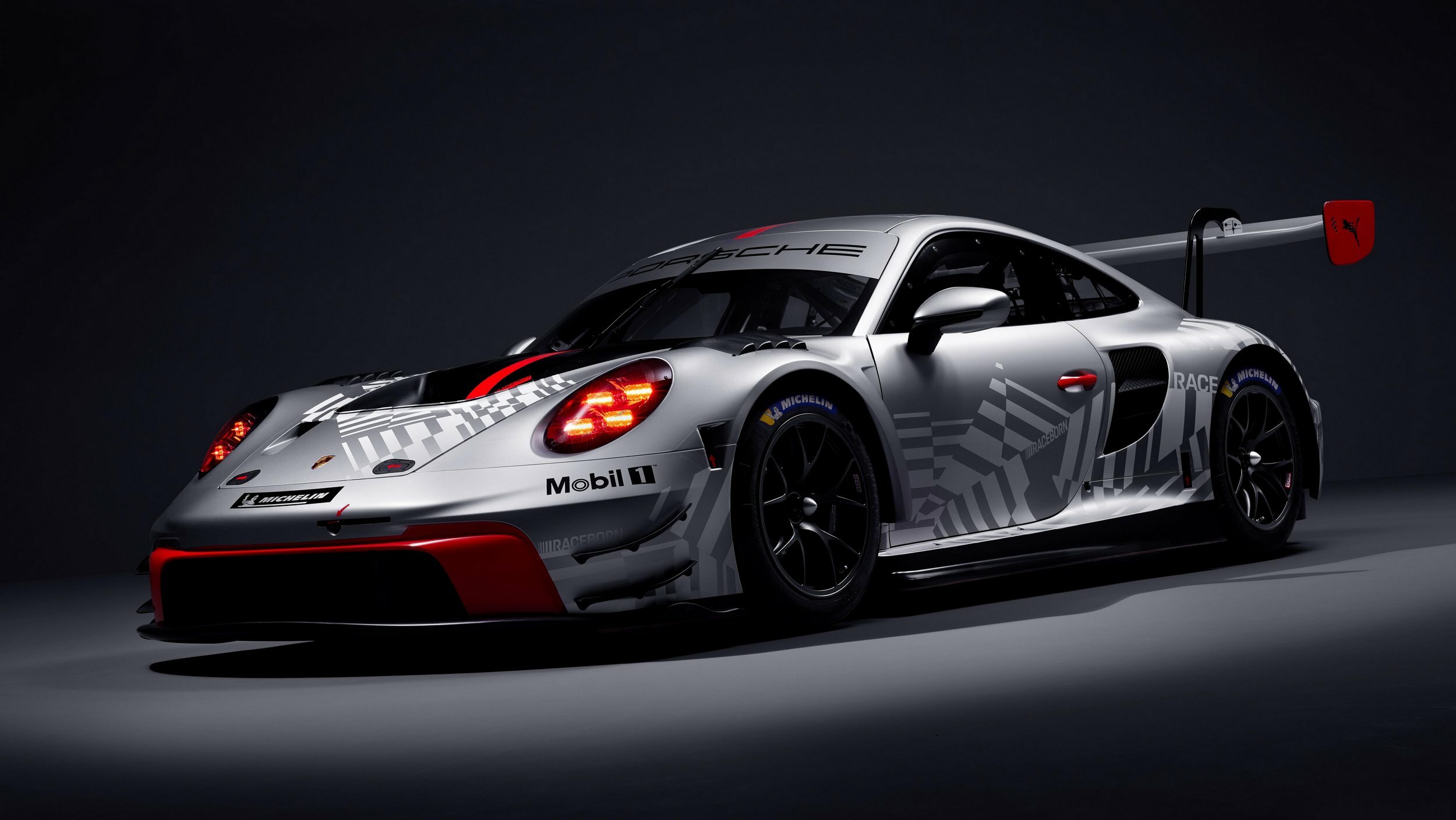 Porsche's Newest 911 Track Machines Hide Wild Tech Behind Familiar