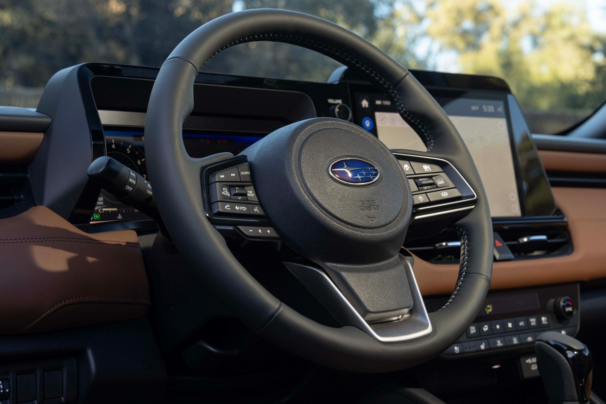 Fall Outback The 2026 Outback Morphs Into An SUV And Brings Sticker Shock With It ...
