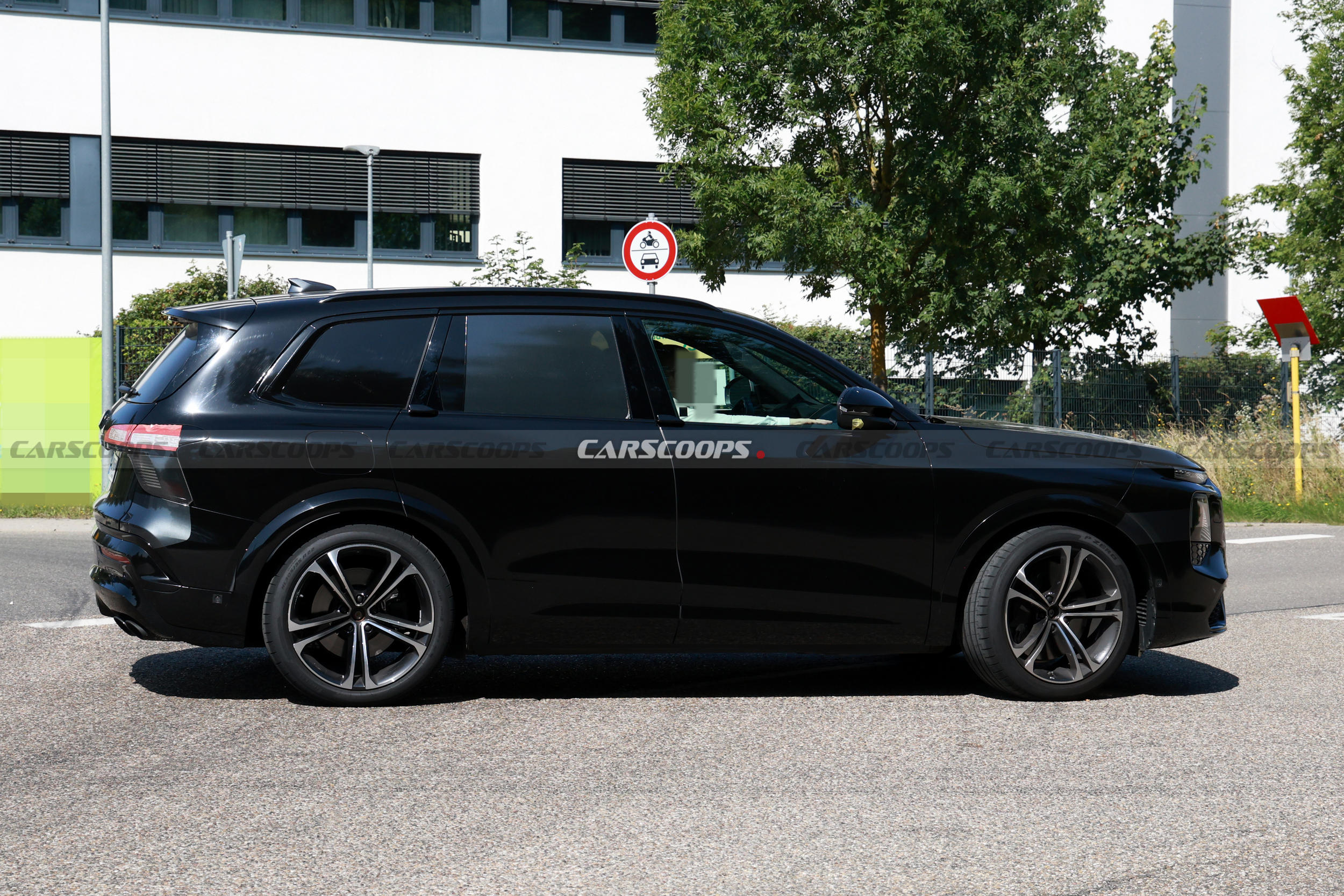Audi confirmă primul Q7 nou în 11 ani, dar a fost deja retrogradat