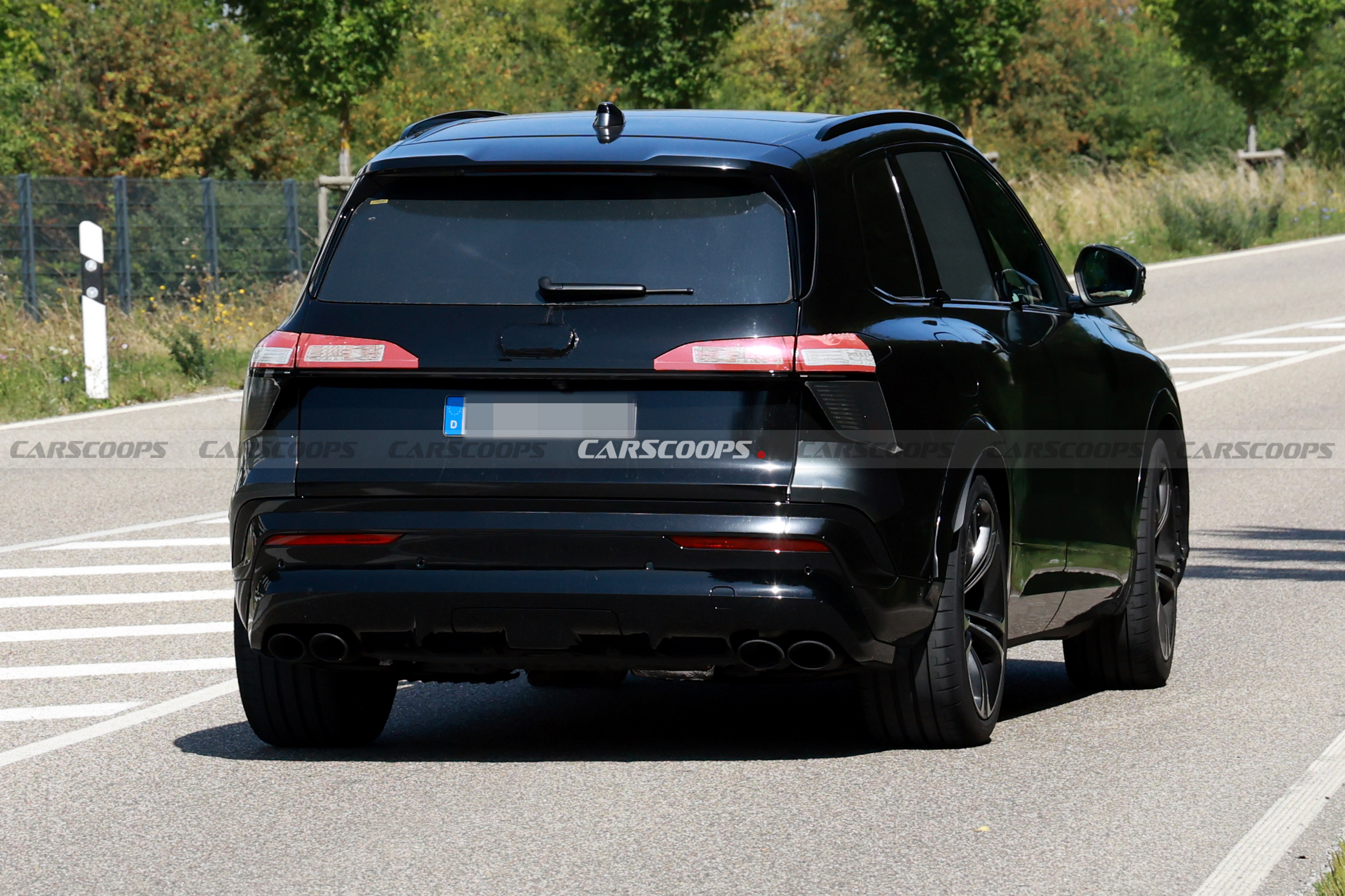 Audi confirmă primul Q7 nou în 11 ani, dar a fost deja retrogradat