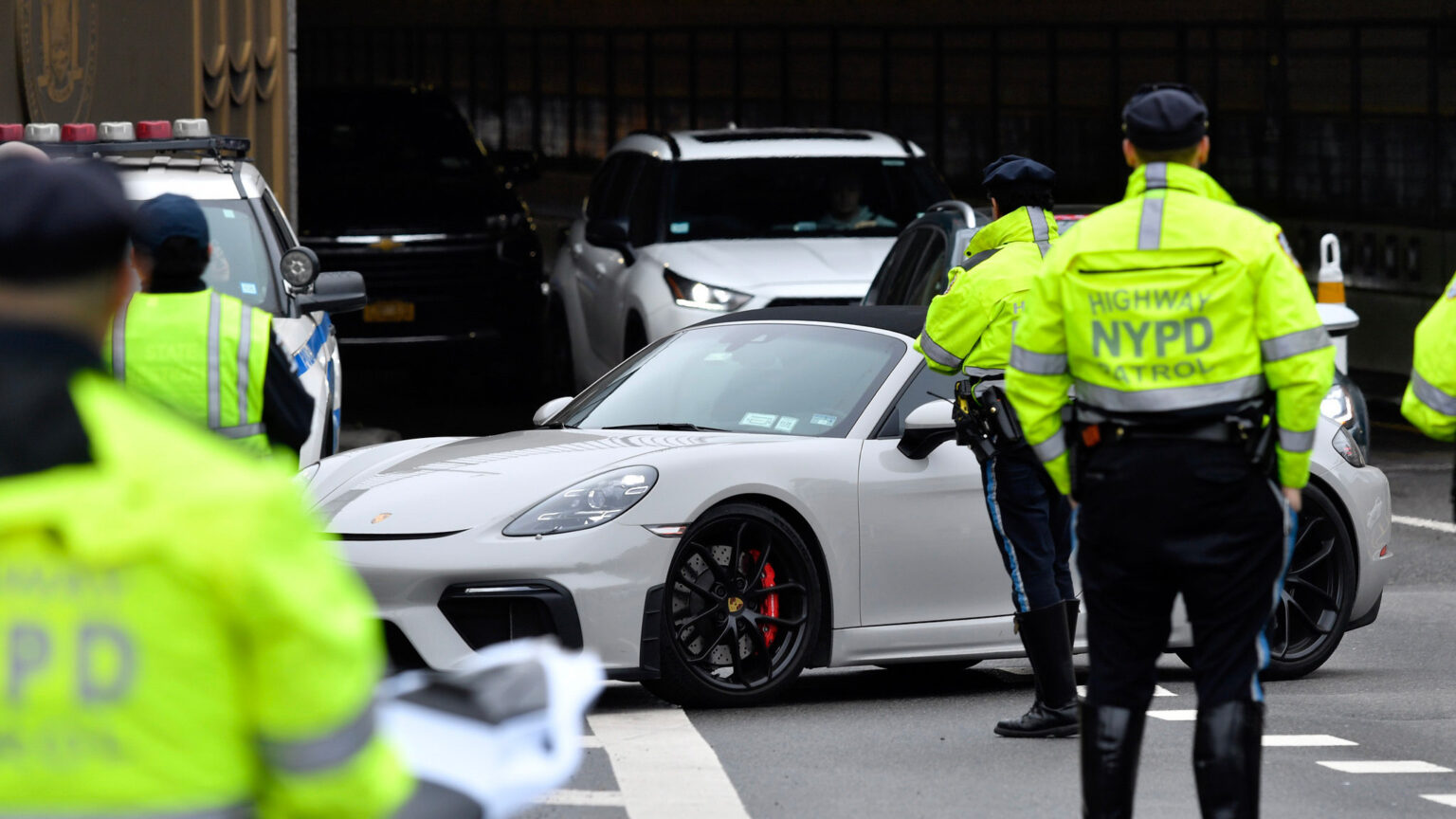 Thousands Of Cars Seized In NY Over A Trick You’ve Definitely Seen ...
