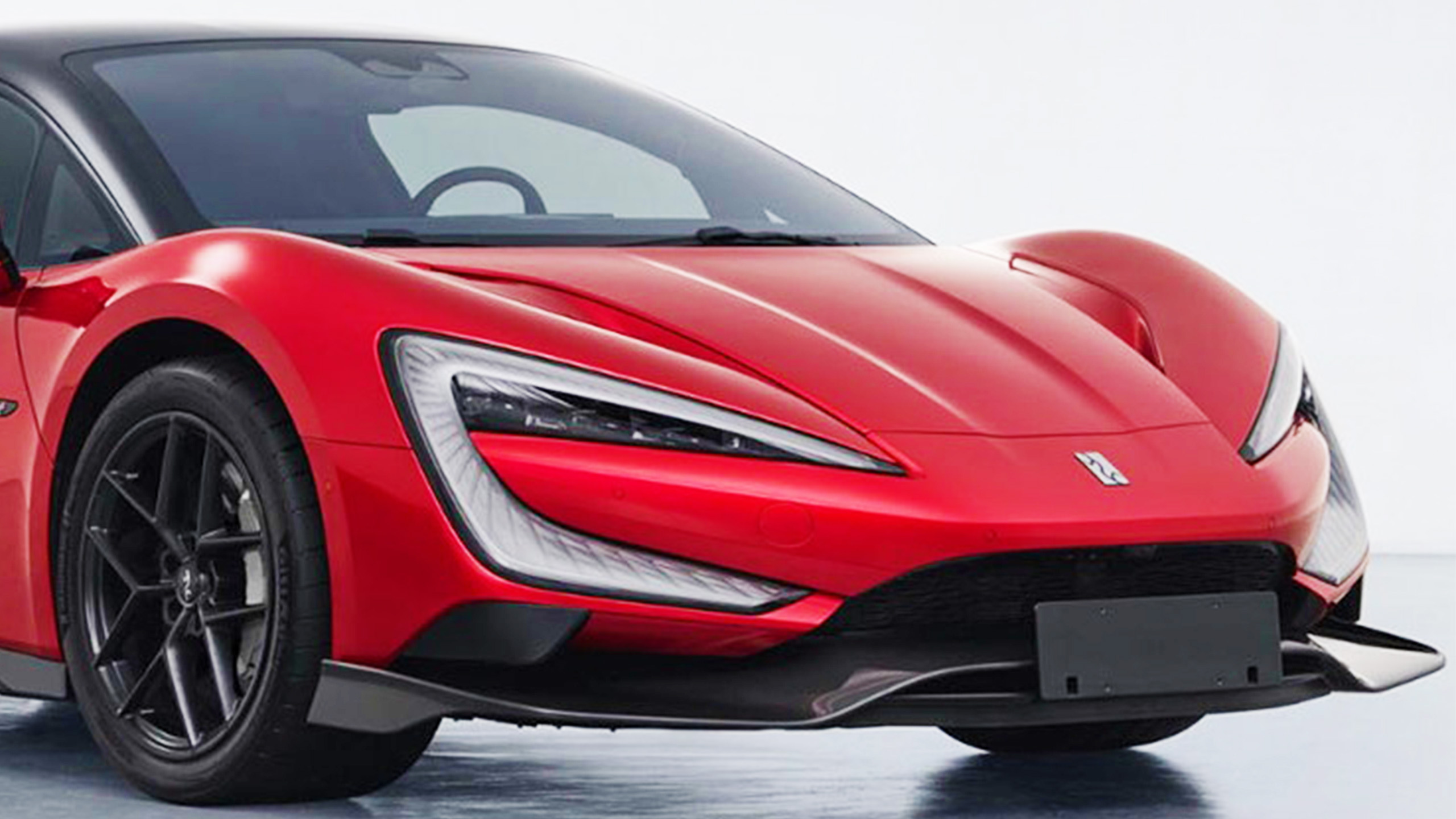 BYD’s 2,978 HP Hypercar Just Found Its First Buyers Willing To Pay Bugatti Money