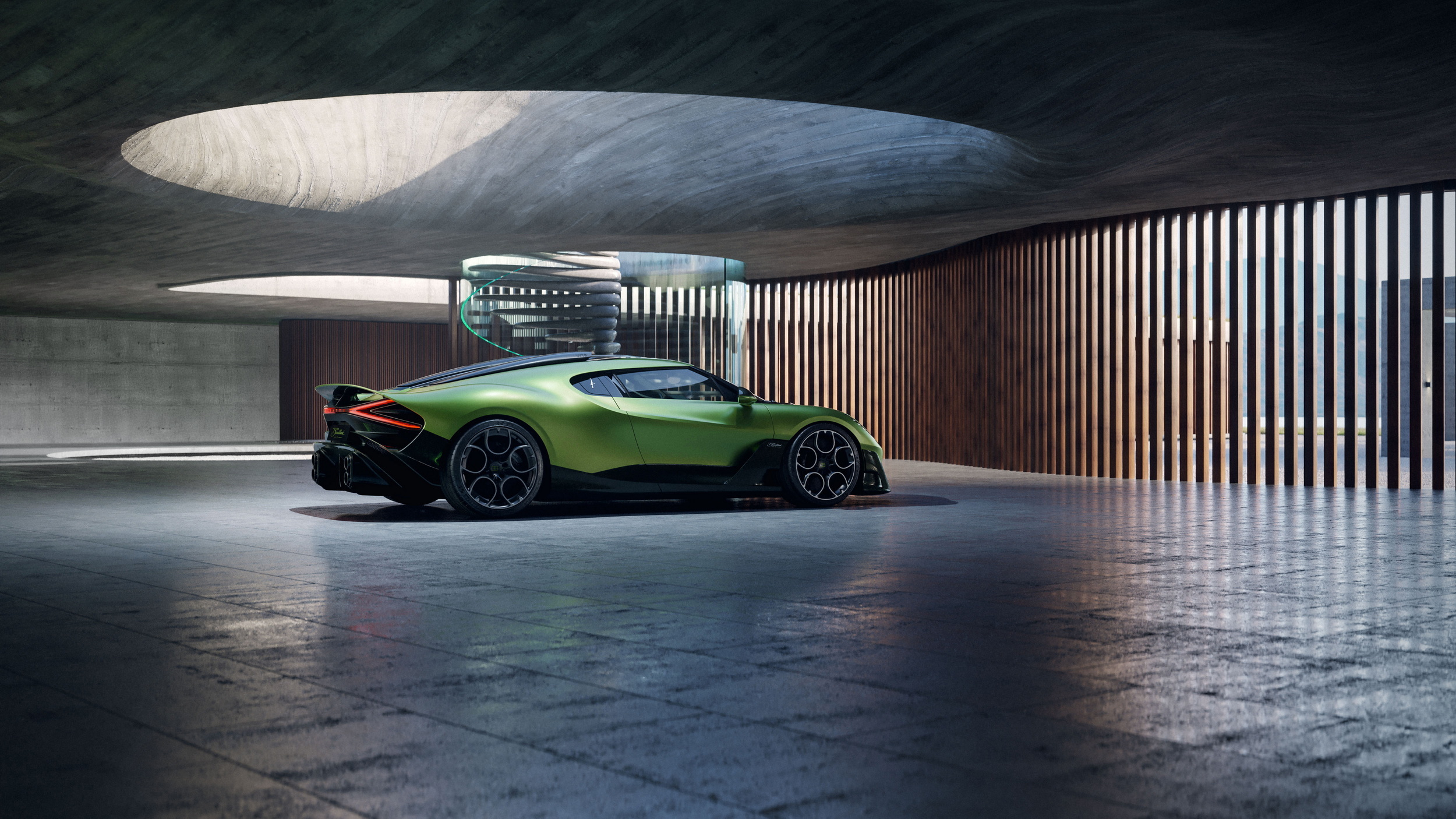 Bugatti Solitaire â Brouillard (11)