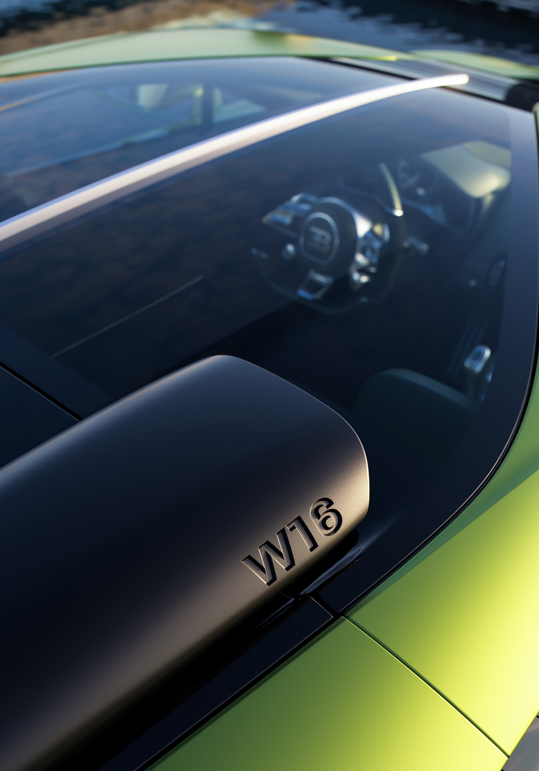 Bugatti Solitaire â Brouillard (16)