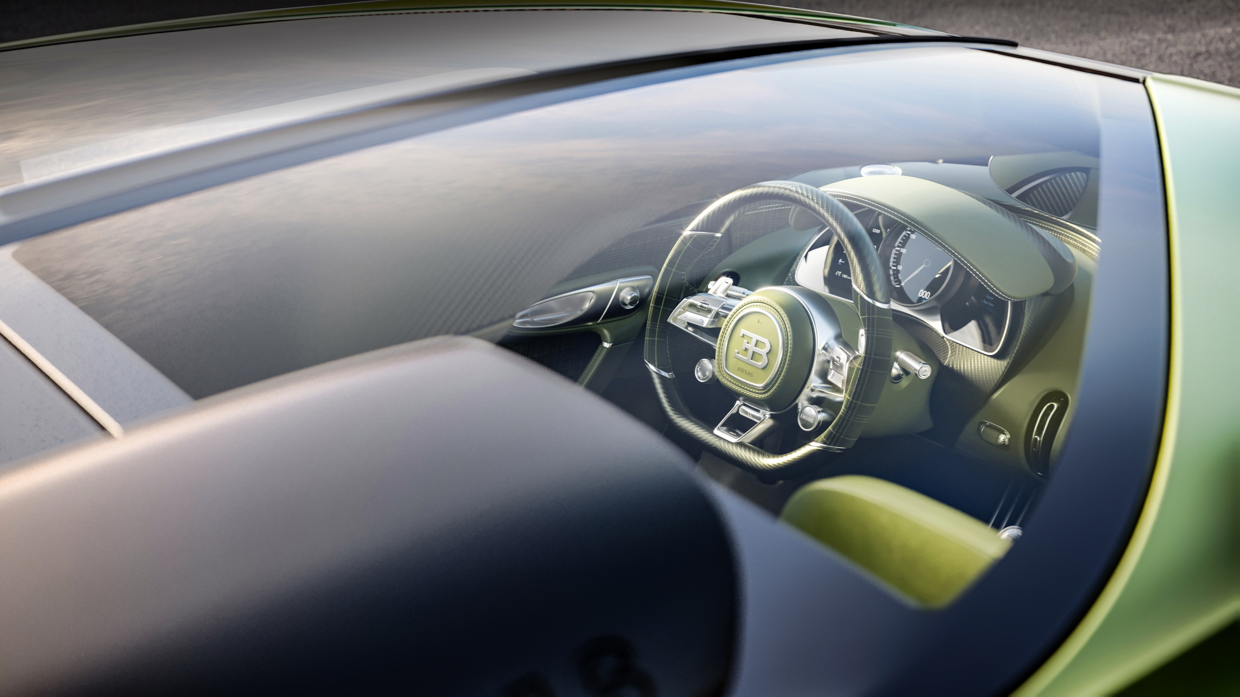 Bugatti Solitaire â Brouillard (20)