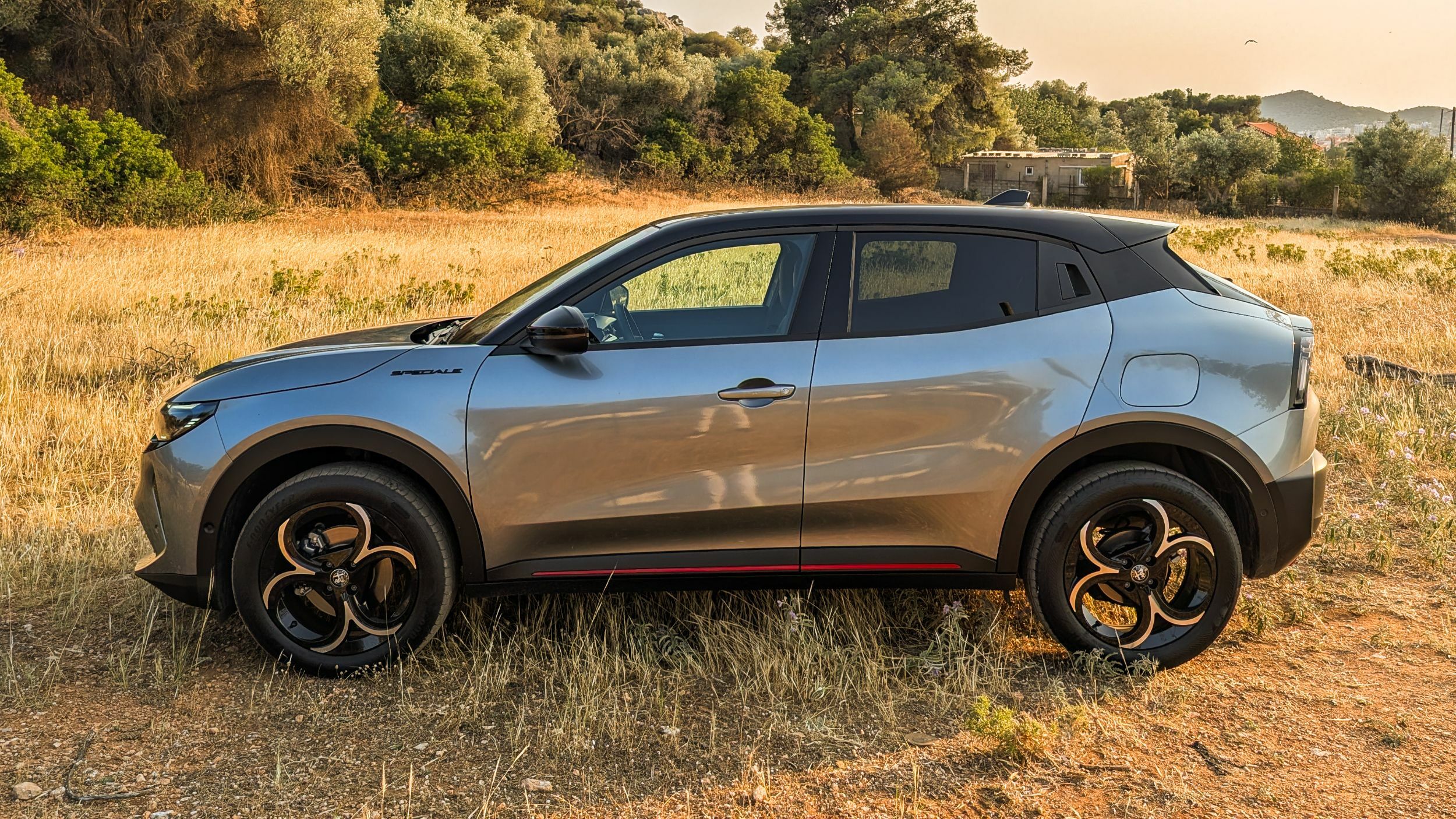 The Junior Is Everything Alfa Romeo Needed And Nothing Alfisti Wanted: Review