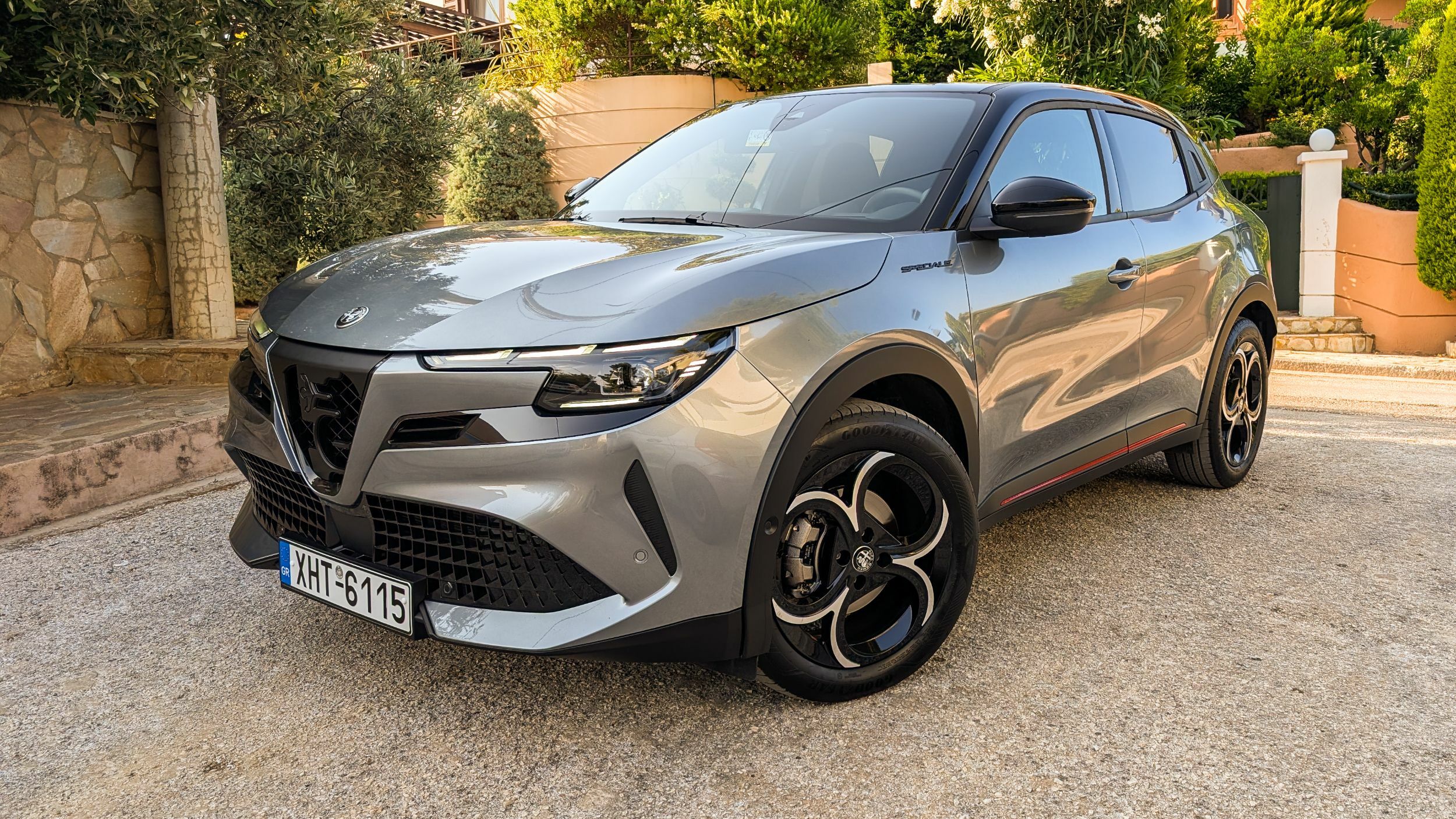 The Junior Is Everything Alfa Romeo Needed And Nothing Alfisti Wanted: Review
