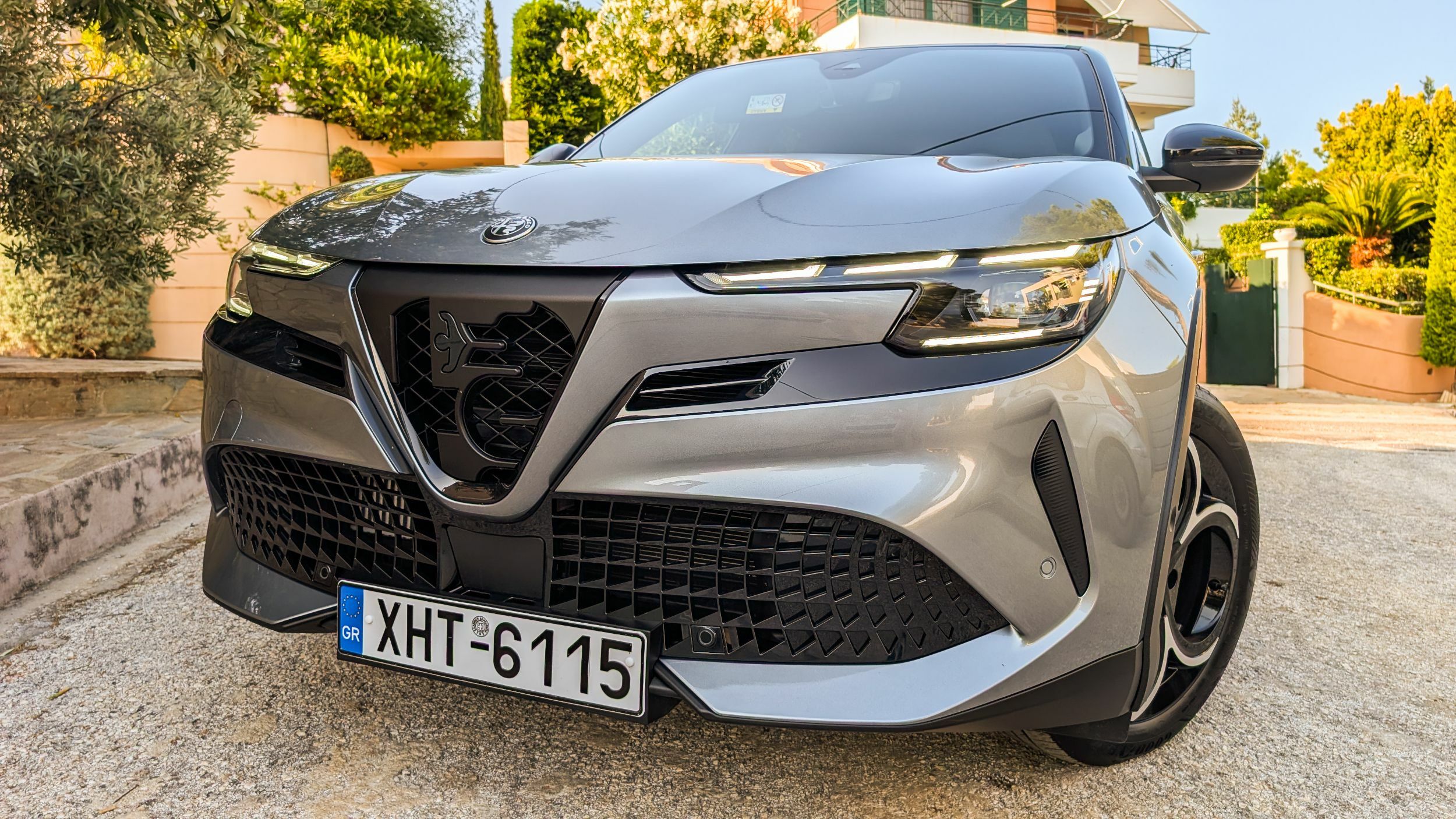 The Junior Is Everything Alfa Romeo Needed And Nothing Alfisti Wanted: Review