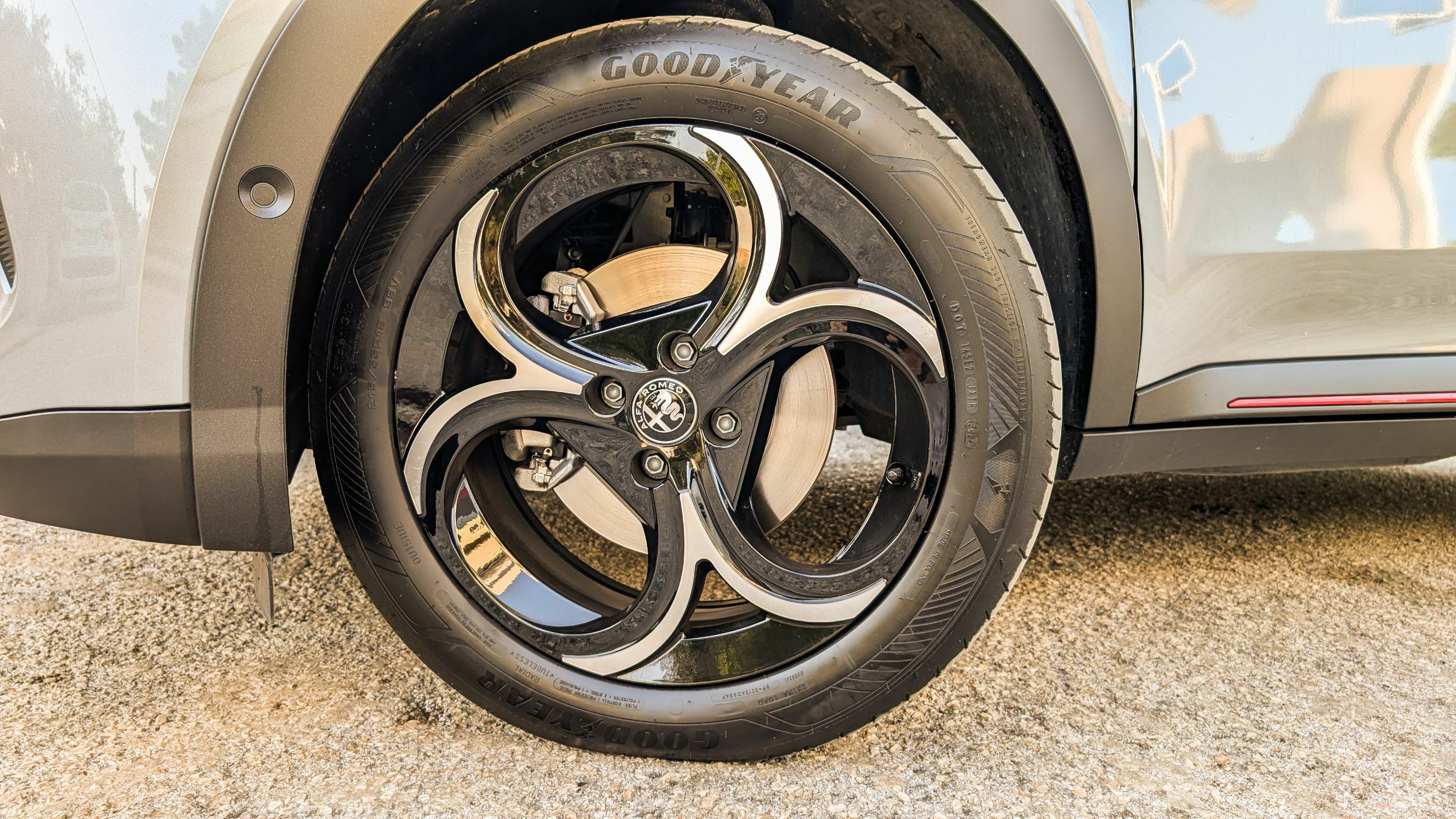 The Junior Is Everything Alfa Romeo Needed And Nothing Alfisti Wanted: Review